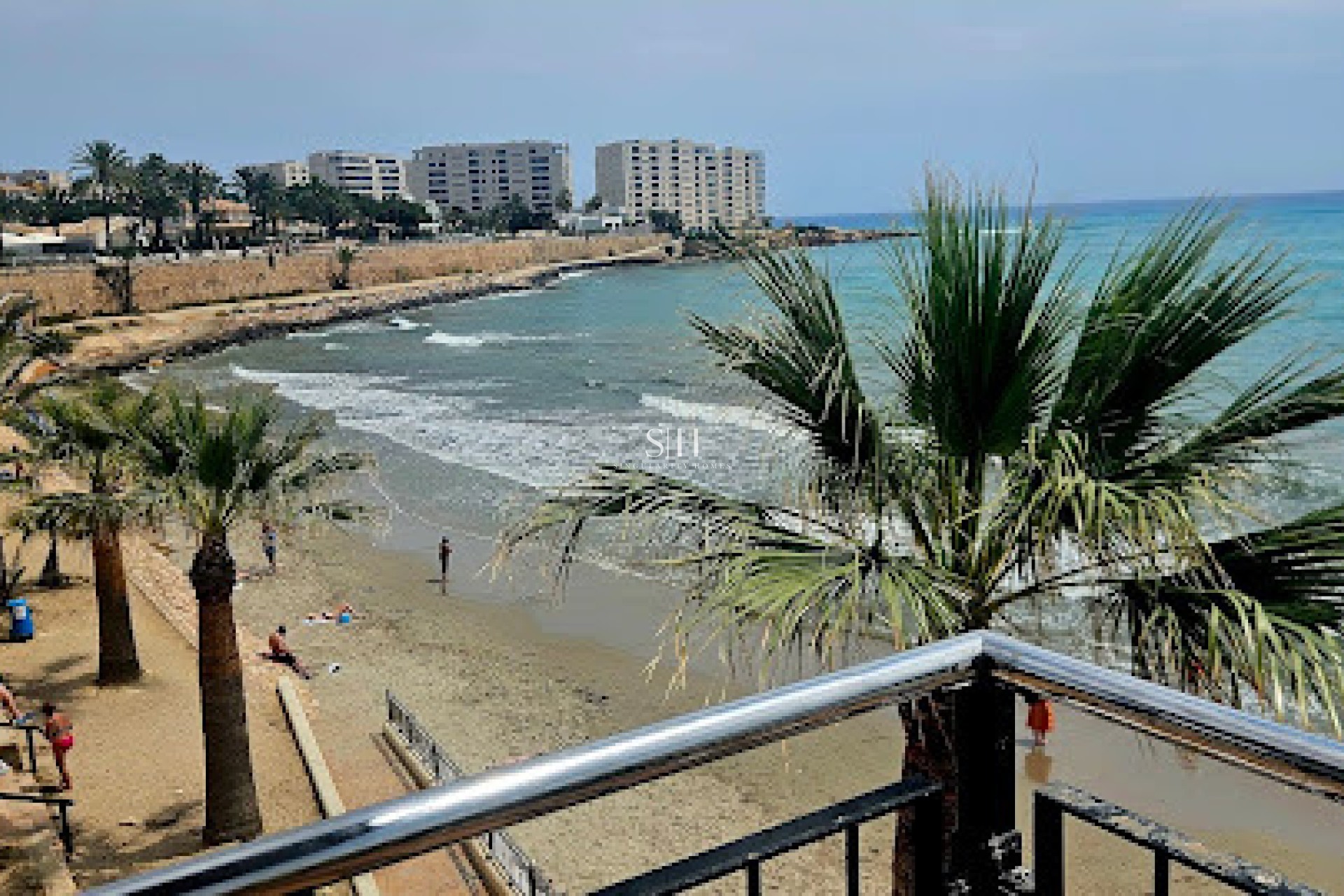 Odsprzedaż - Villa - Orihuela Costa - Punta Prima
