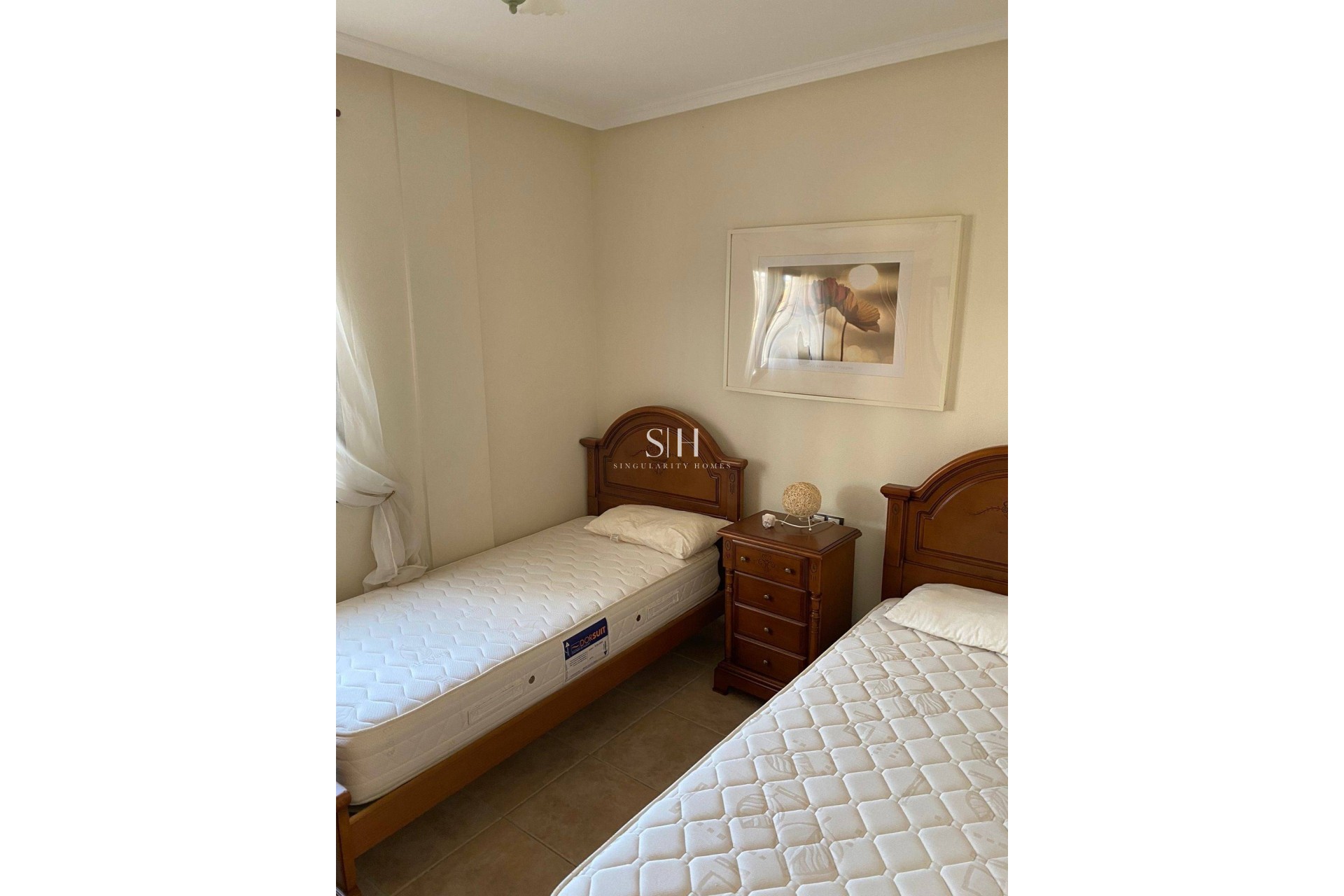 Odsprzedaż - Villa - Orihuela Costa - Villamartín-las Filipinas