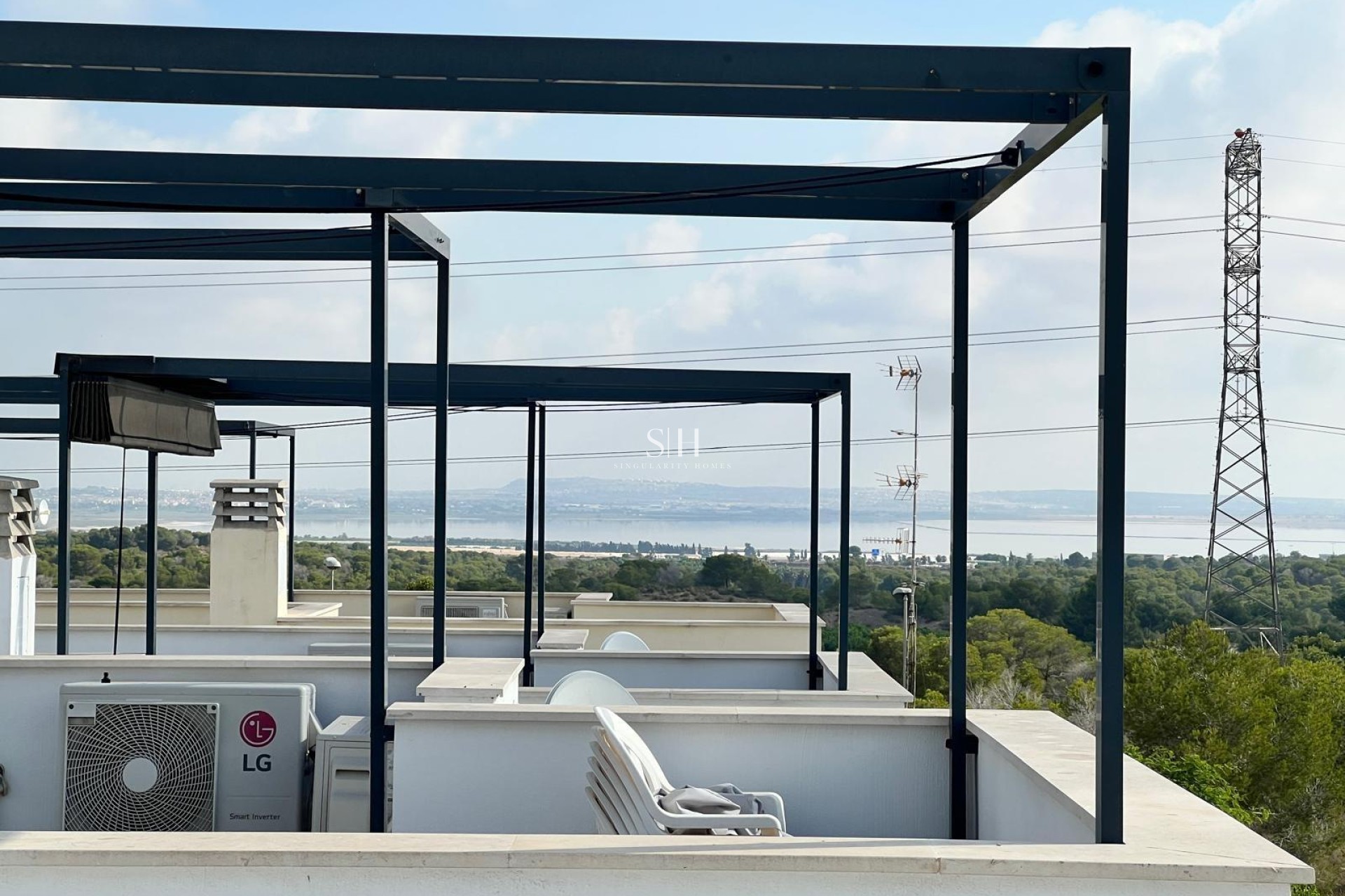Odsprzedaż - Villa - Orihuela Costa - Villamartín-las Filipinas