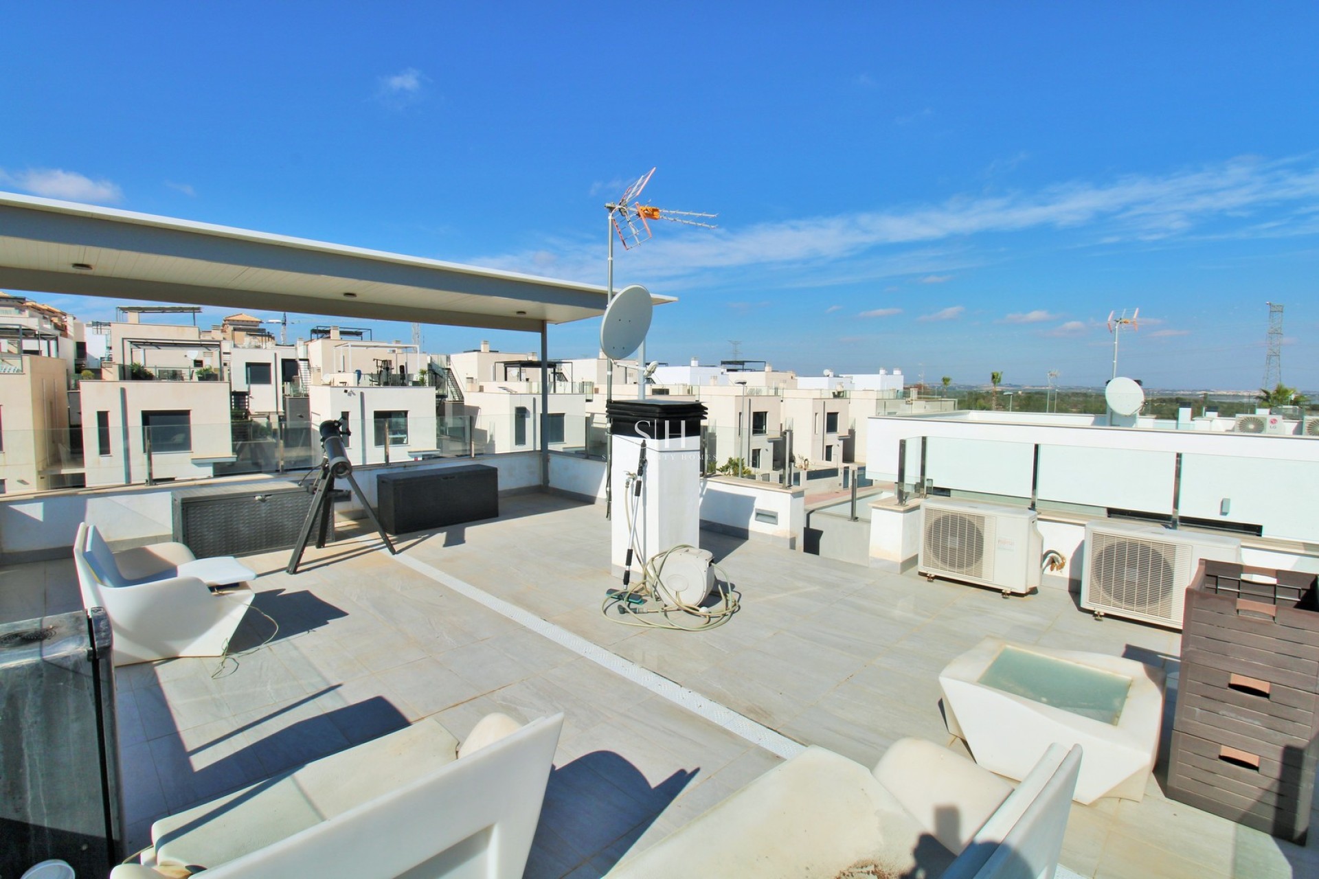 Odsprzedaż - Villa - Orihuela Costa - Villamartin