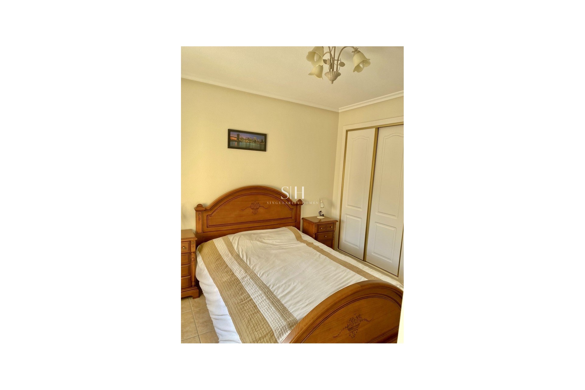 Odsprzedaż - Villa - Orihuela Costa - Villamartin