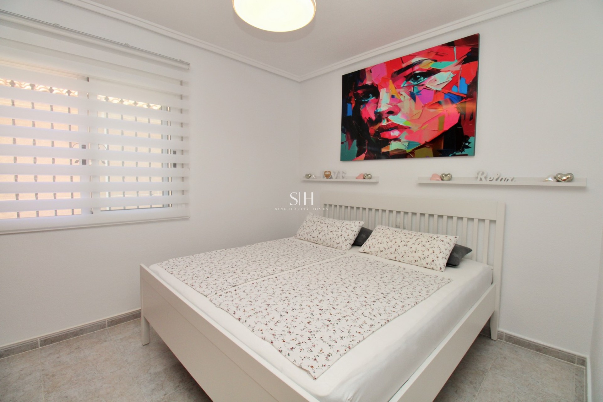 Odsprzedaż - Villa - Orihuela Costa - Villamartin