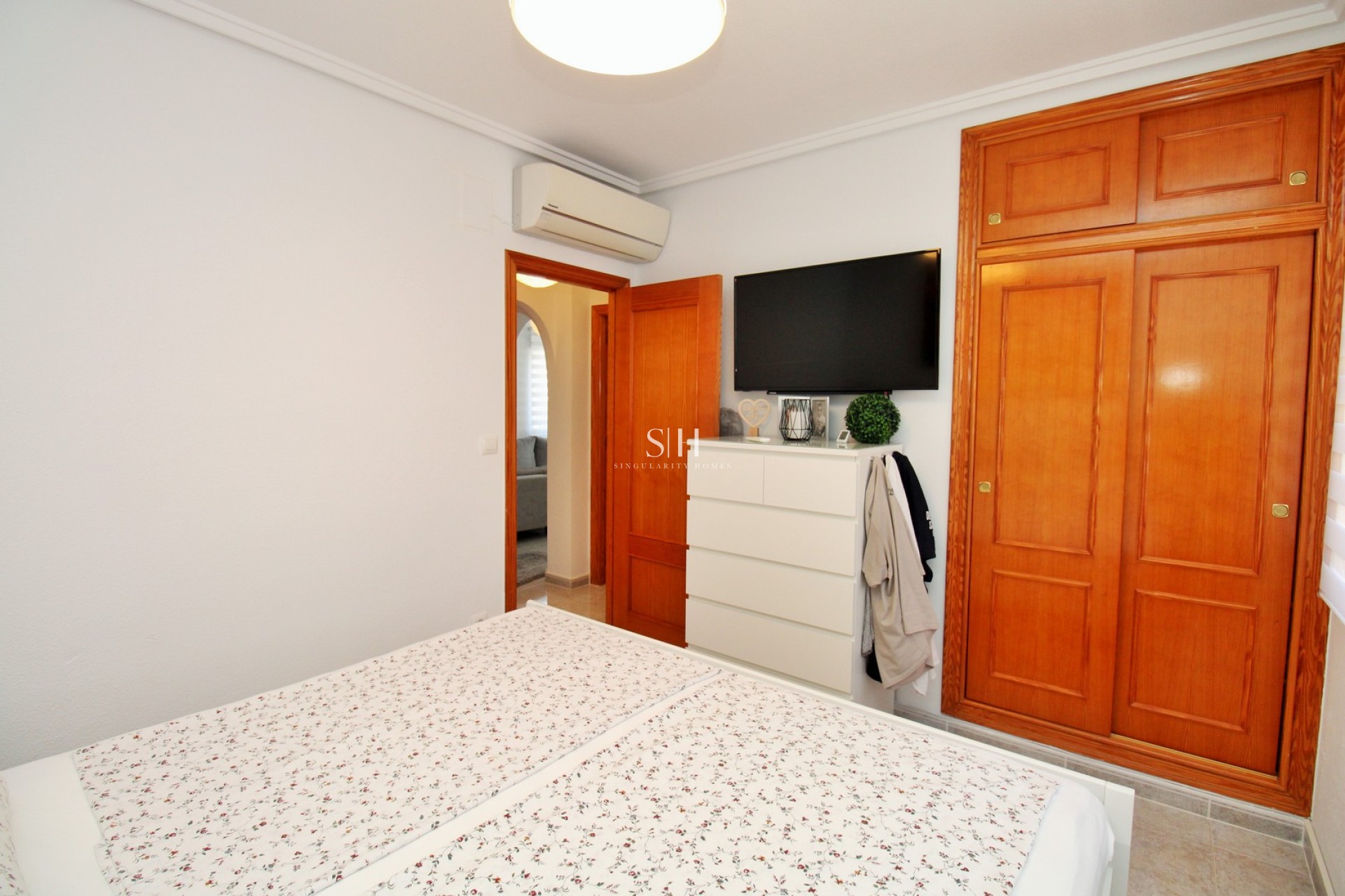 Odsprzedaż - Villa - Orihuela Costa - Villamartin