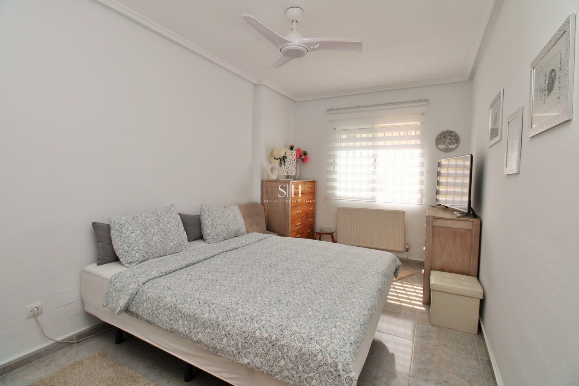 Odsprzedaż - Villa - Orihuela Costa - Villamartin