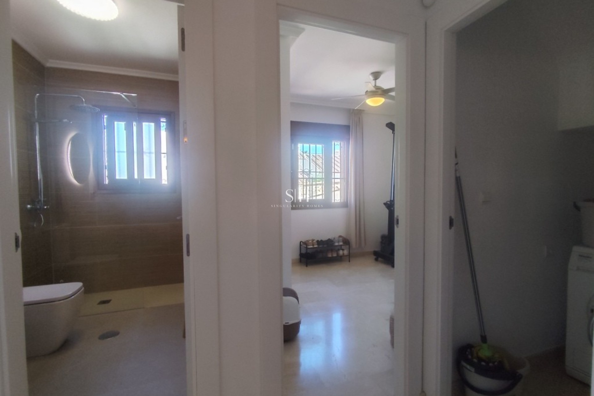 Odsprzedaż - Villa - Orihuela Costa - Villamartin