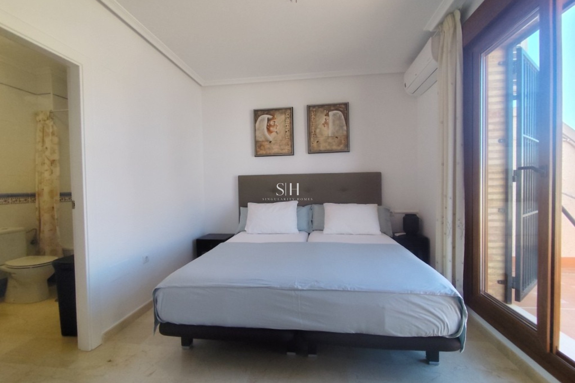 Odsprzedaż - Villa - Orihuela Costa - Villamartin