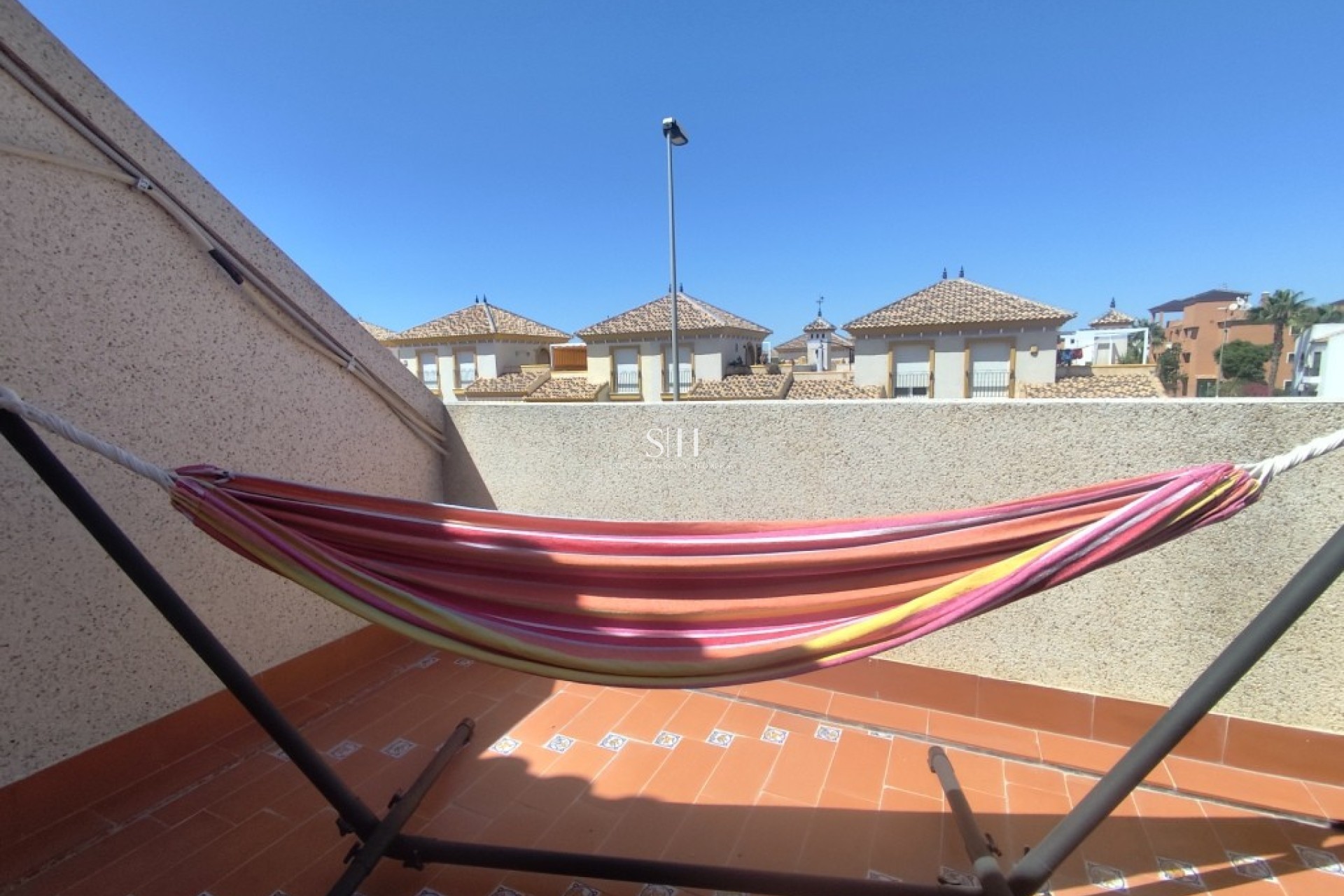 Odsprzedaż - Villa - Orihuela Costa - Villamartin