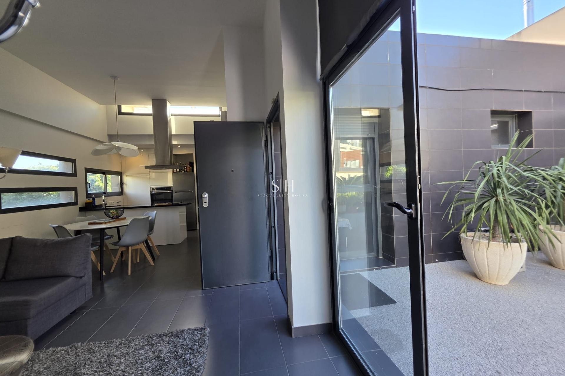 Odsprzedaż - Villa - Orihuela Costa - Villamartín