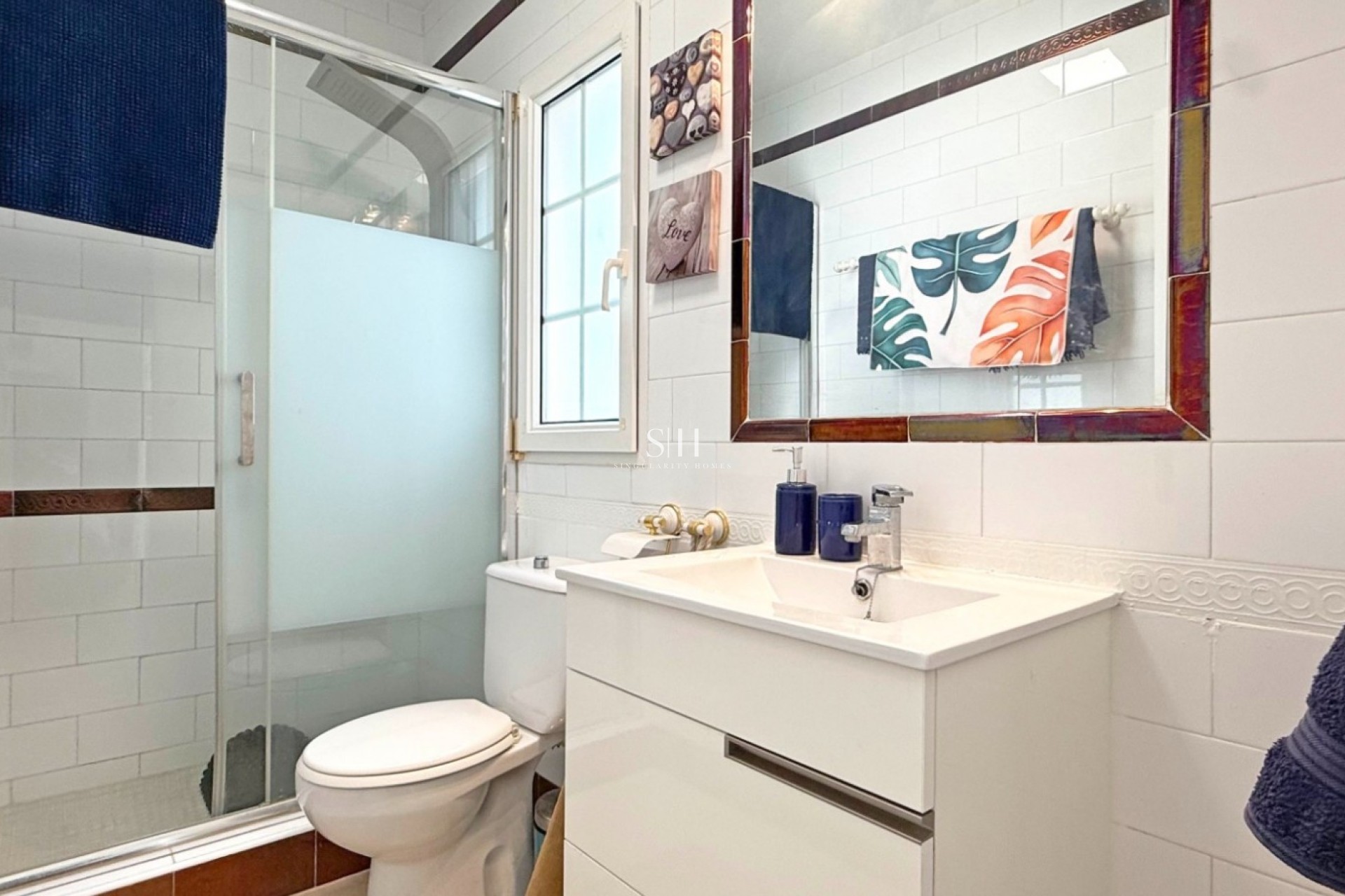 Odsprzedaż - Villa - Orihuela Costa - Villamartín