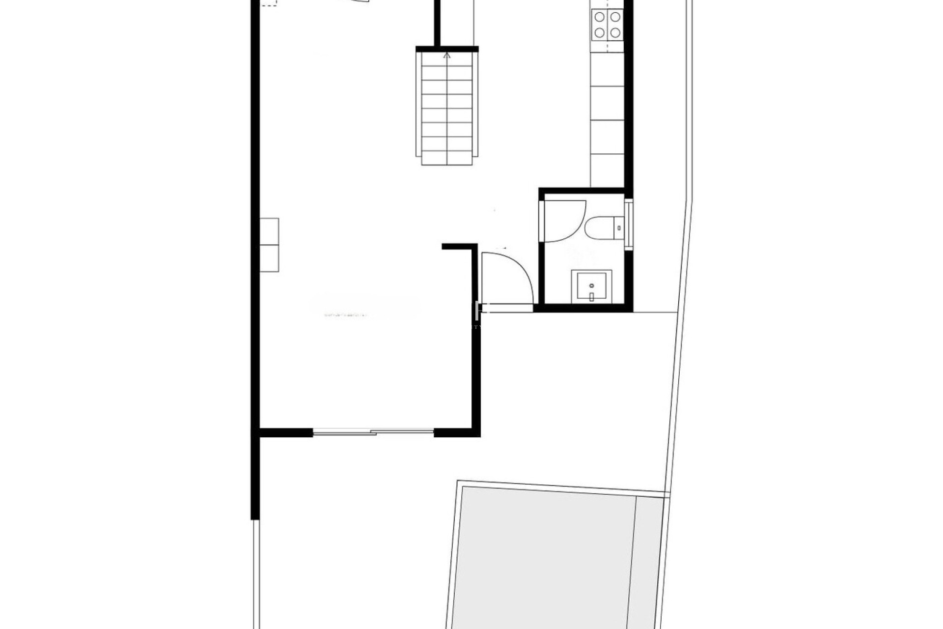 Odsprzedaż - Villa - Orihuela Costa - Villamartin