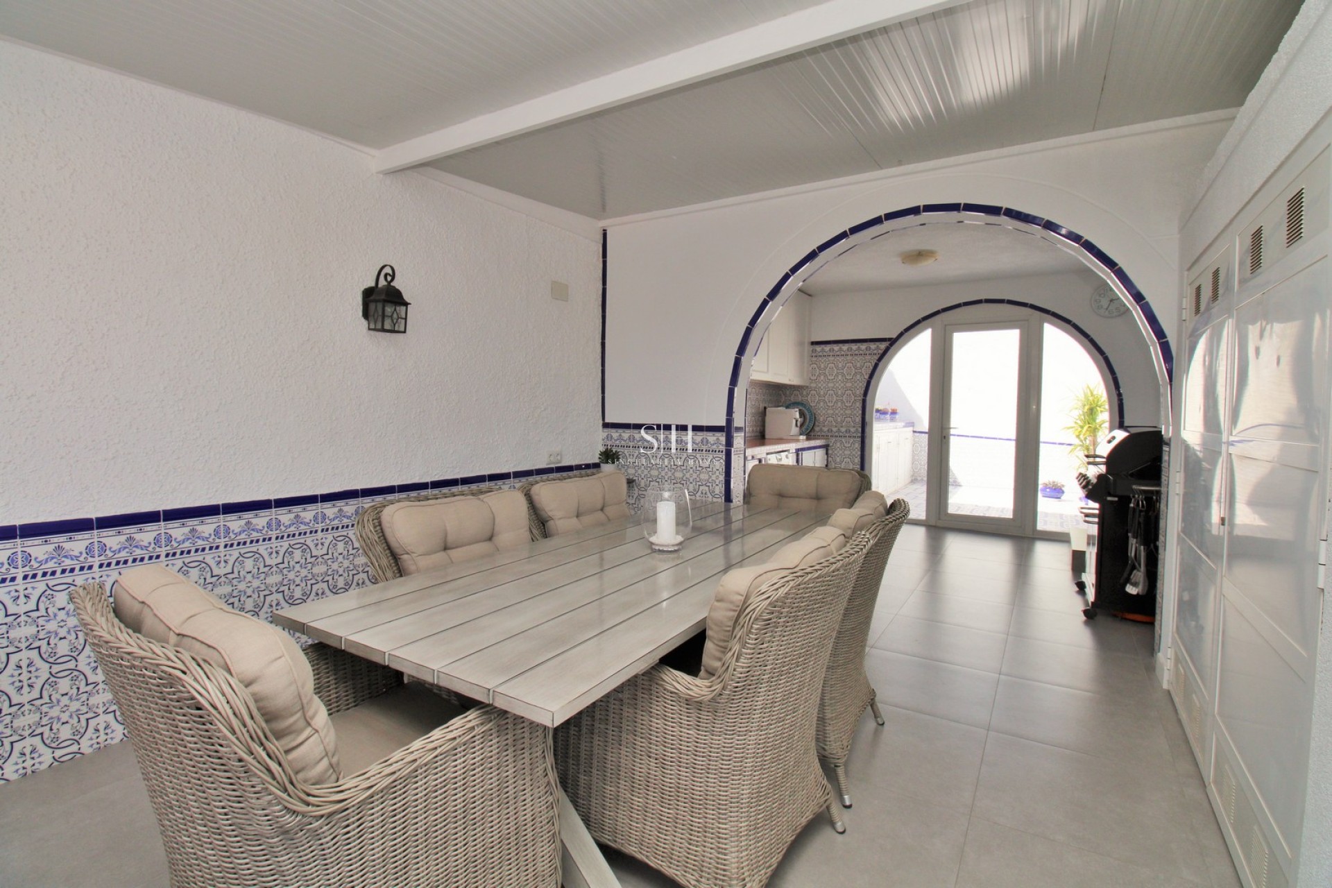 Odsprzedaż - Villa - Orihuela Costa - Villamartin