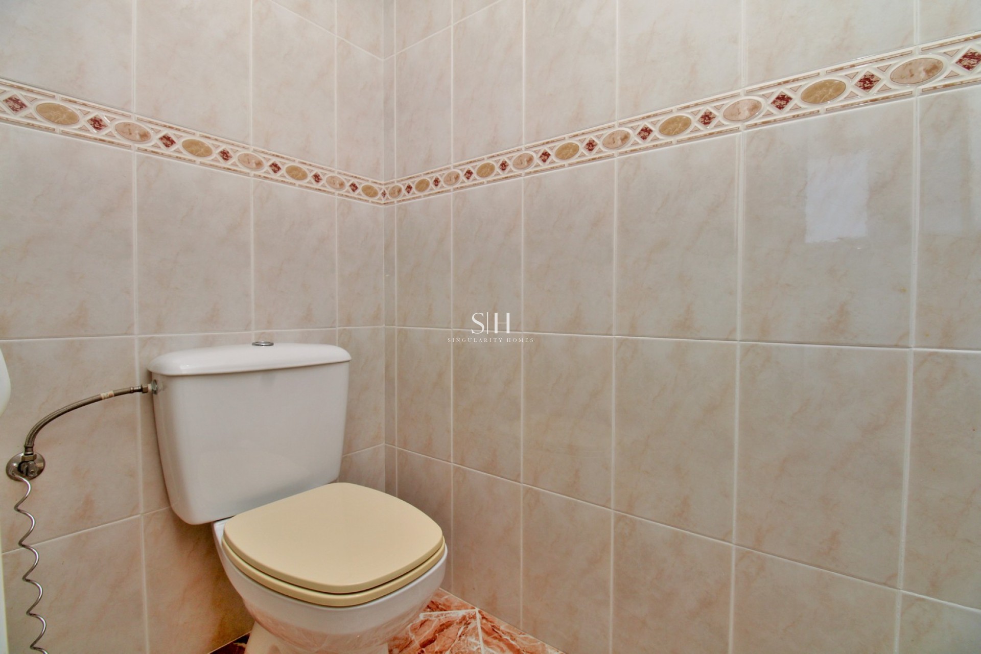 Odsprzedaż - Villa - Orihuela Costa - Villamartin