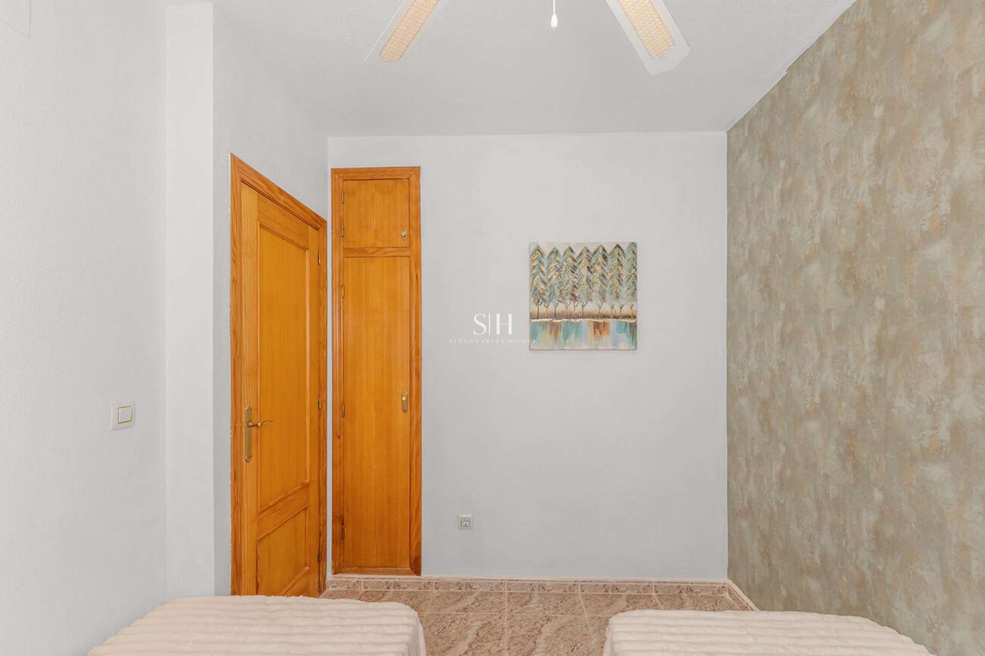 Odsprzedaż - Villa - Orihuela Costa - Villamartín