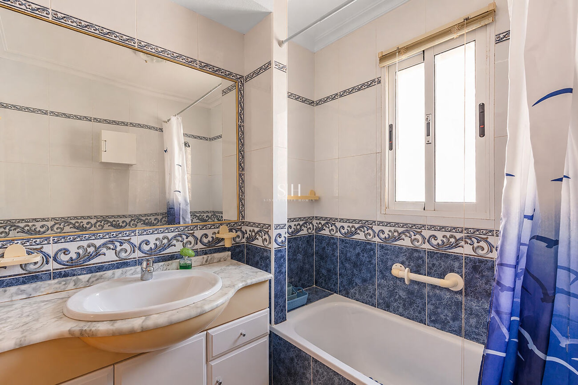 Odsprzedaż - Villa - Orihuela Costa - Villamartín