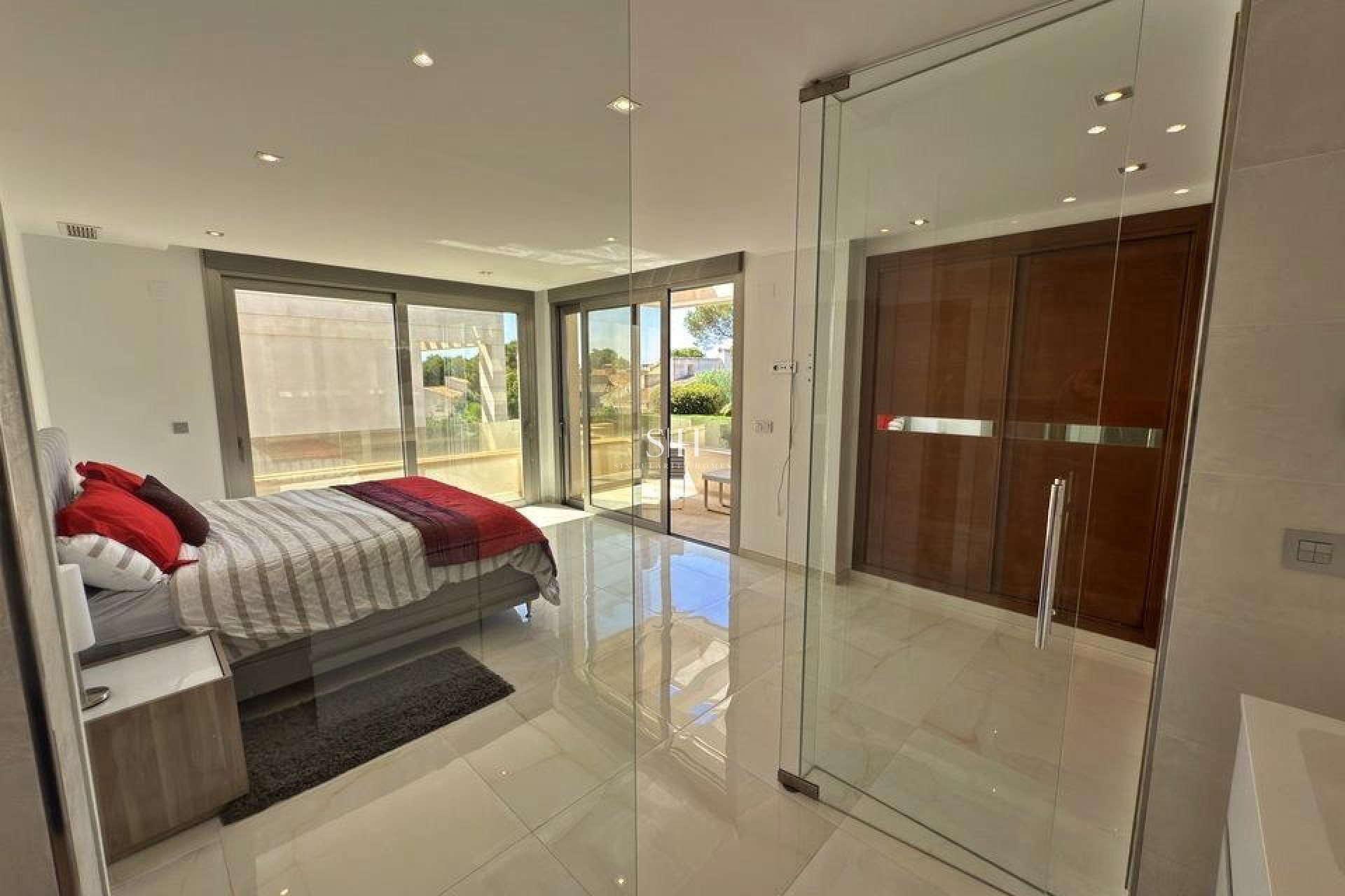 Odsprzedaż - Villa - Orihuela Costa - Villamartin