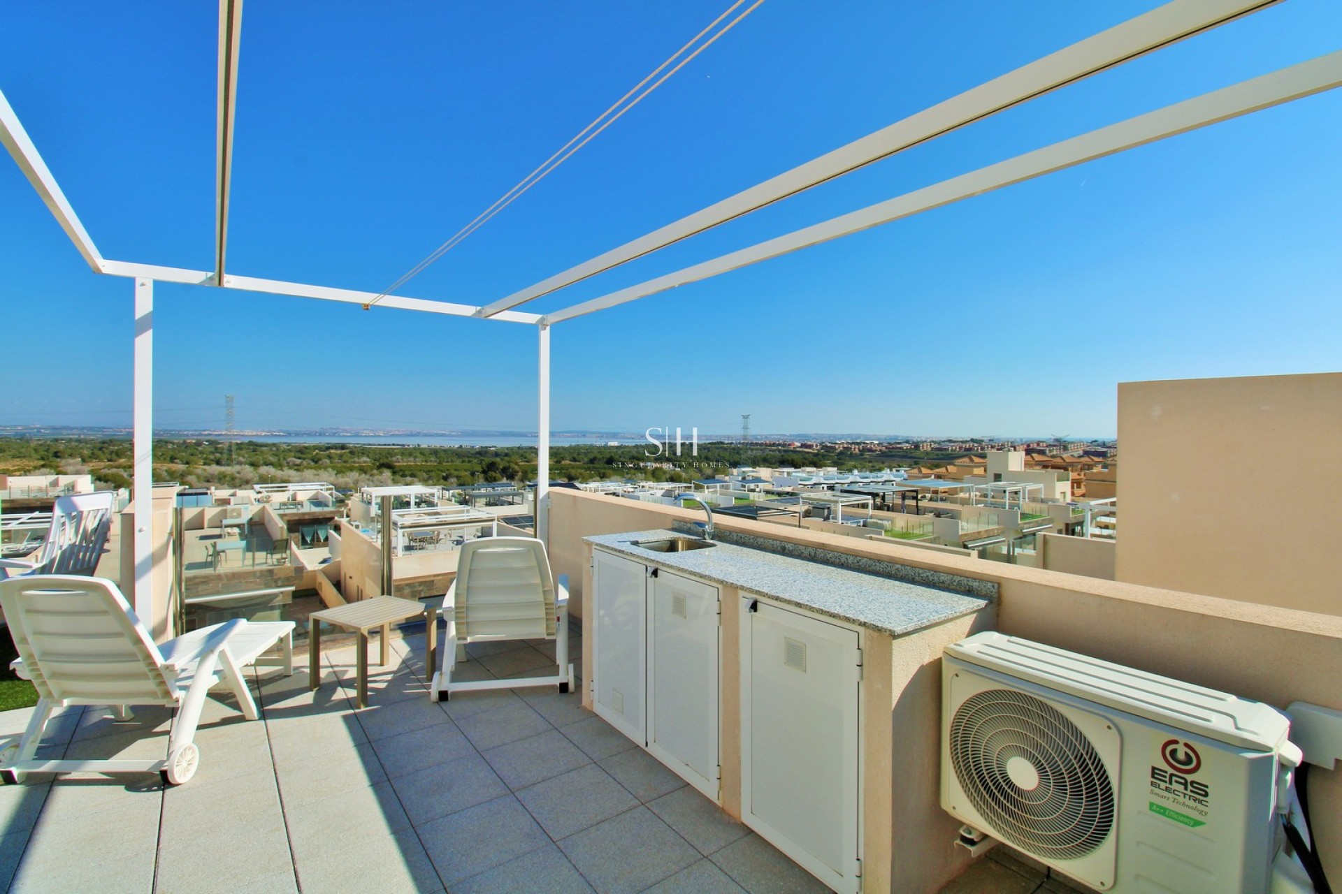 Odsprzedaż - Villa - Orihuela Costa - Villamartin