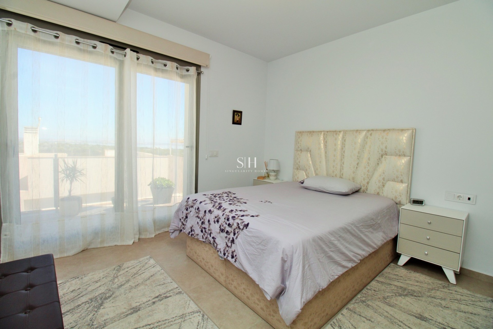 Odsprzedaż - Villa - Orihuela Costa - Villamartin