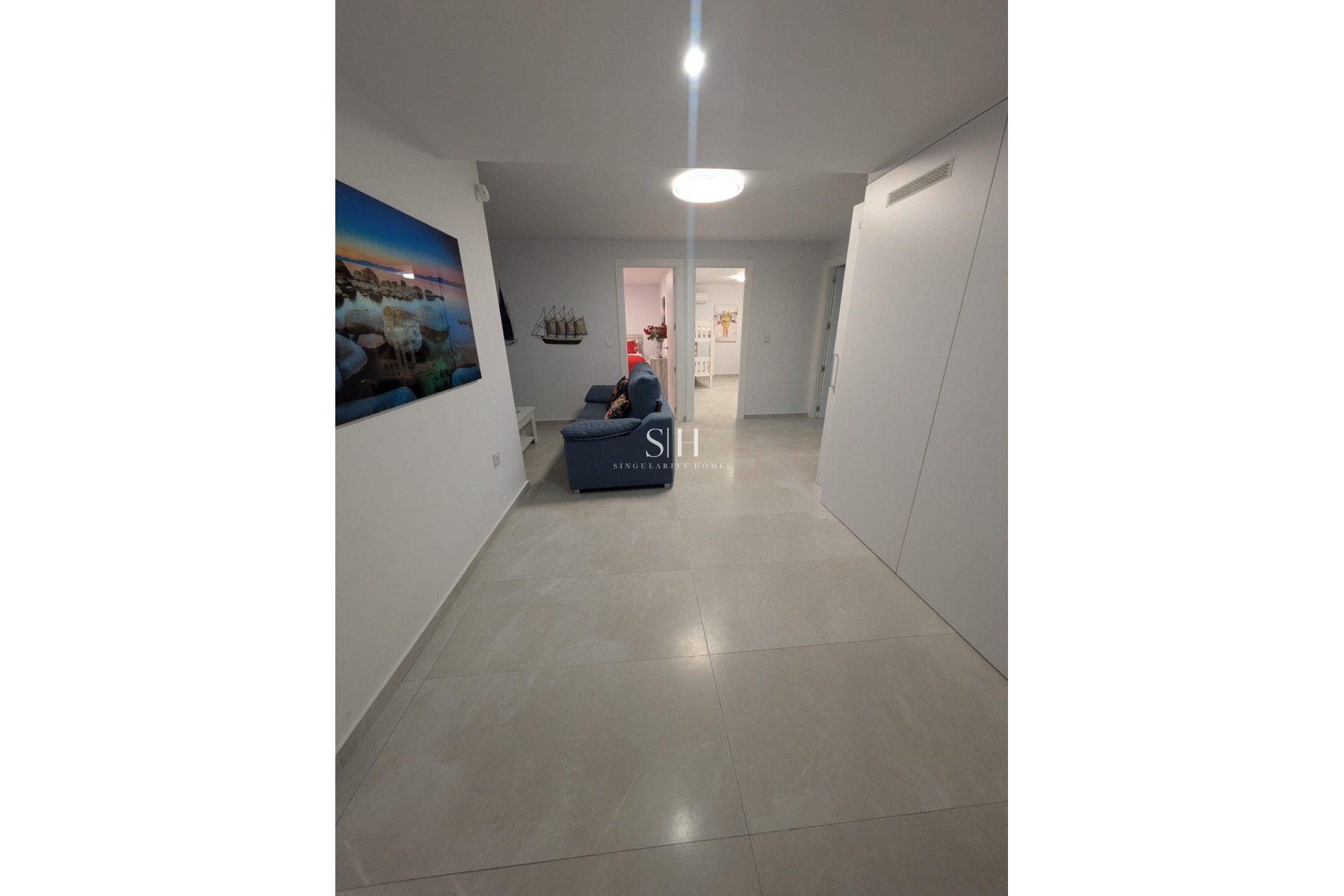Odsprzedaż - Villa - Orihuela Costa - Villamartin