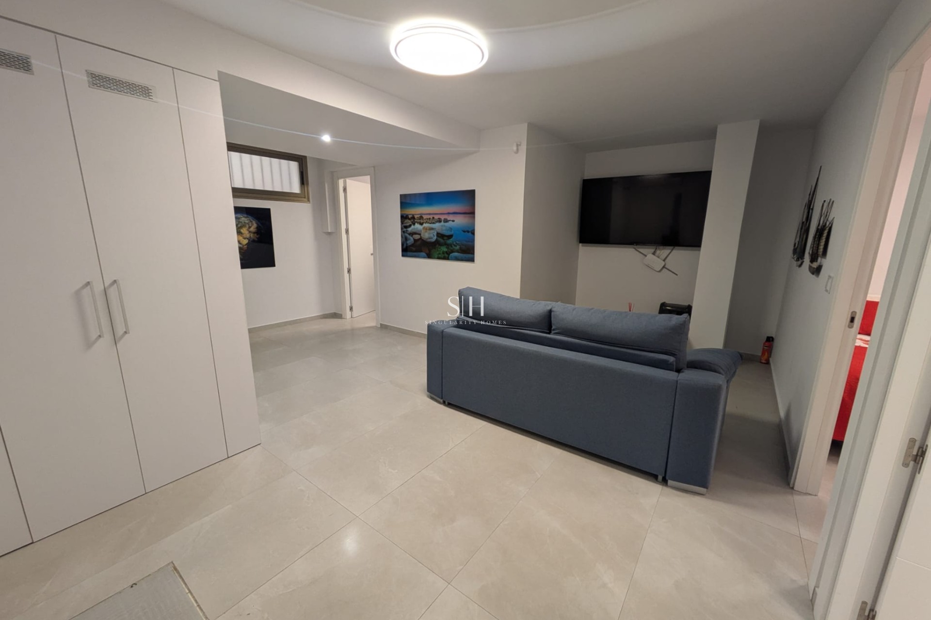 Odsprzedaż - Villa - Orihuela Costa - Villamartin