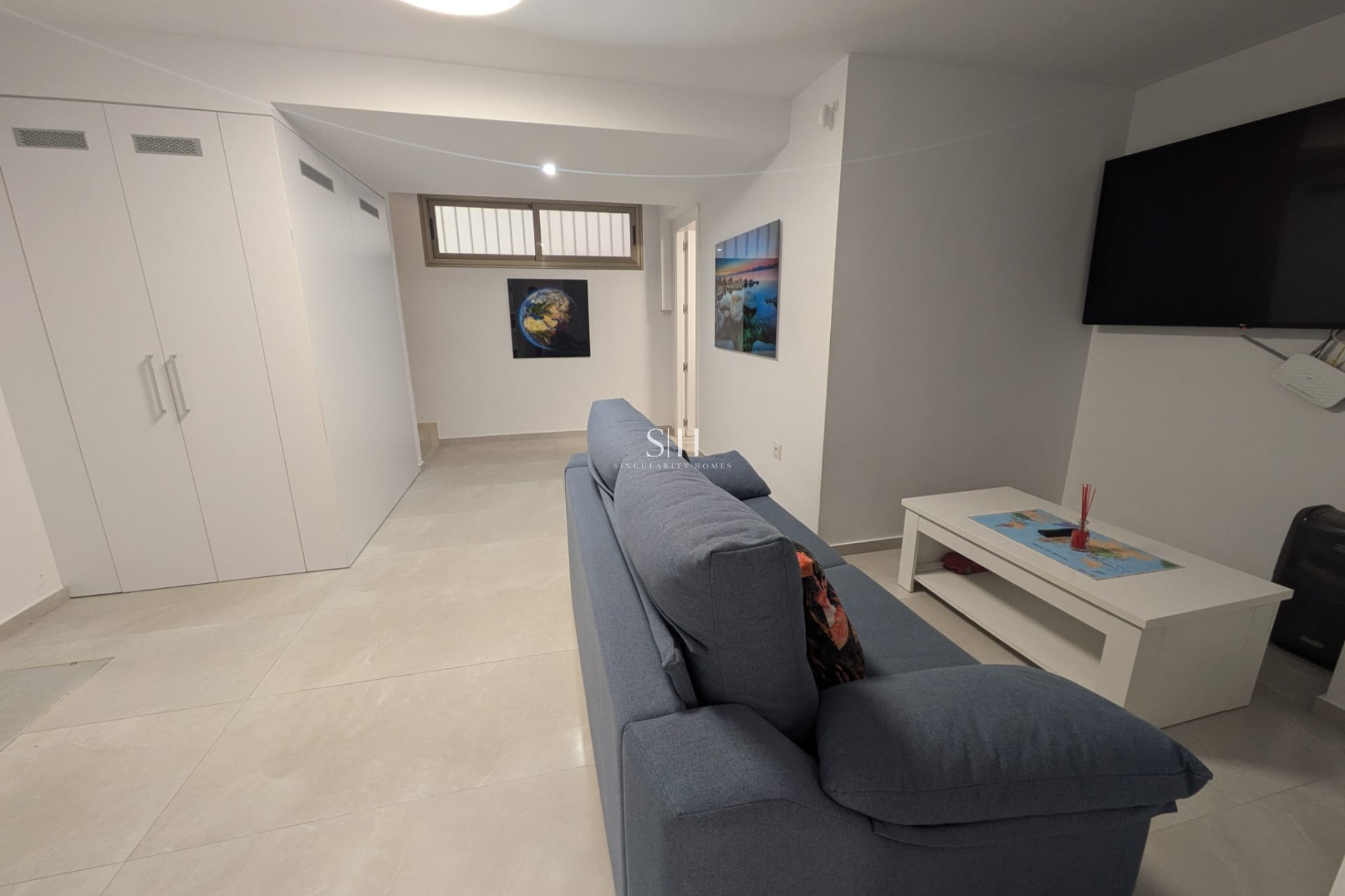 Odsprzedaż - Villa - Orihuela Costa - Villamartin