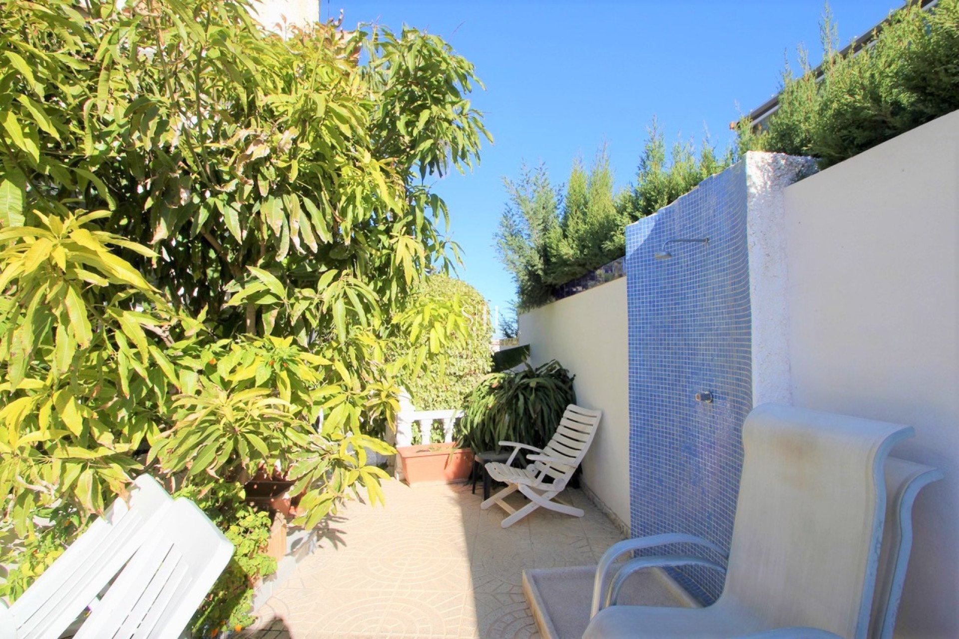 Odsprzedaż - Villa - Orihuela Costa - Villamartín