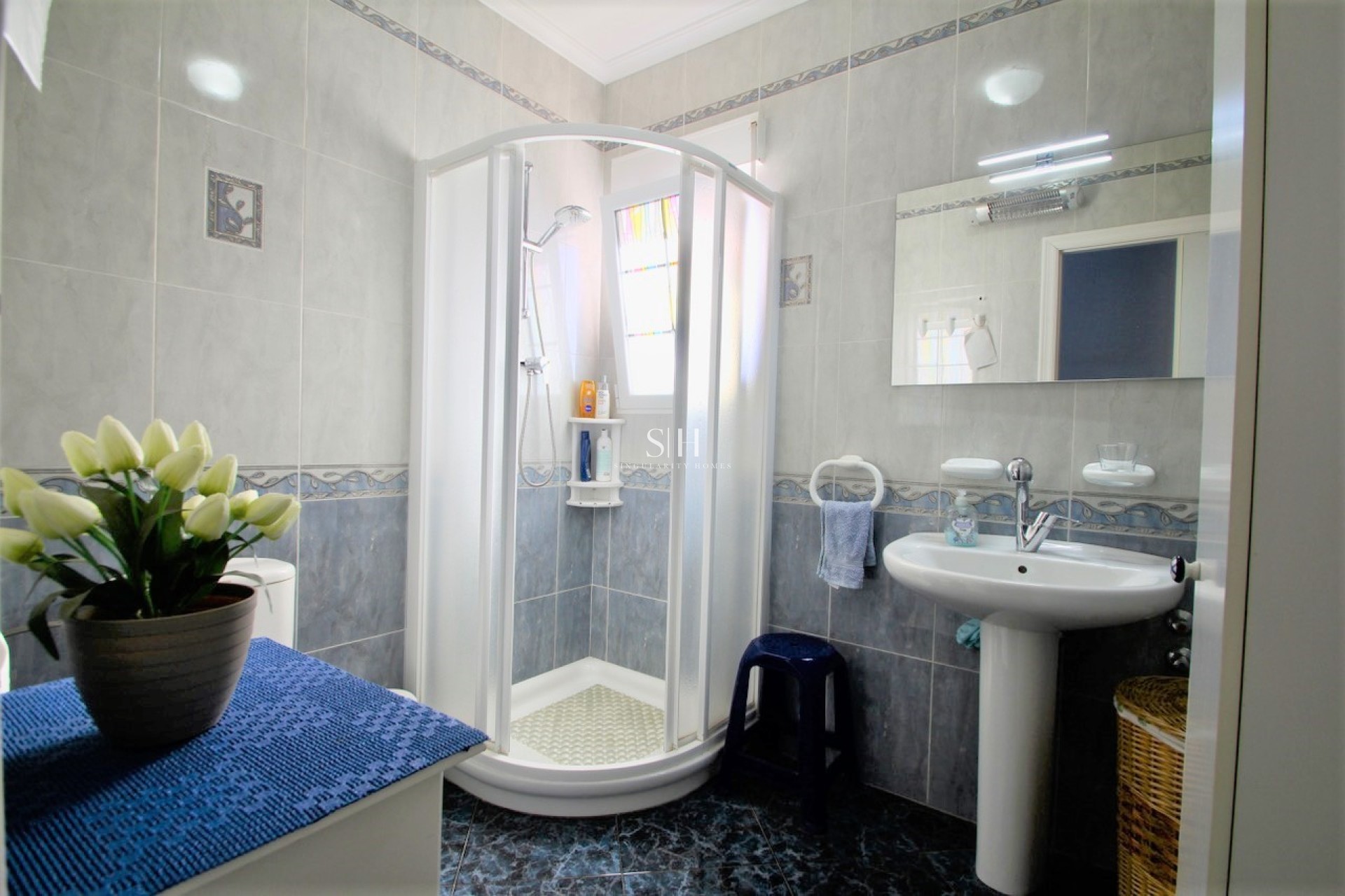 Odsprzedaż - Villa - Orihuela Costa - Villamartín