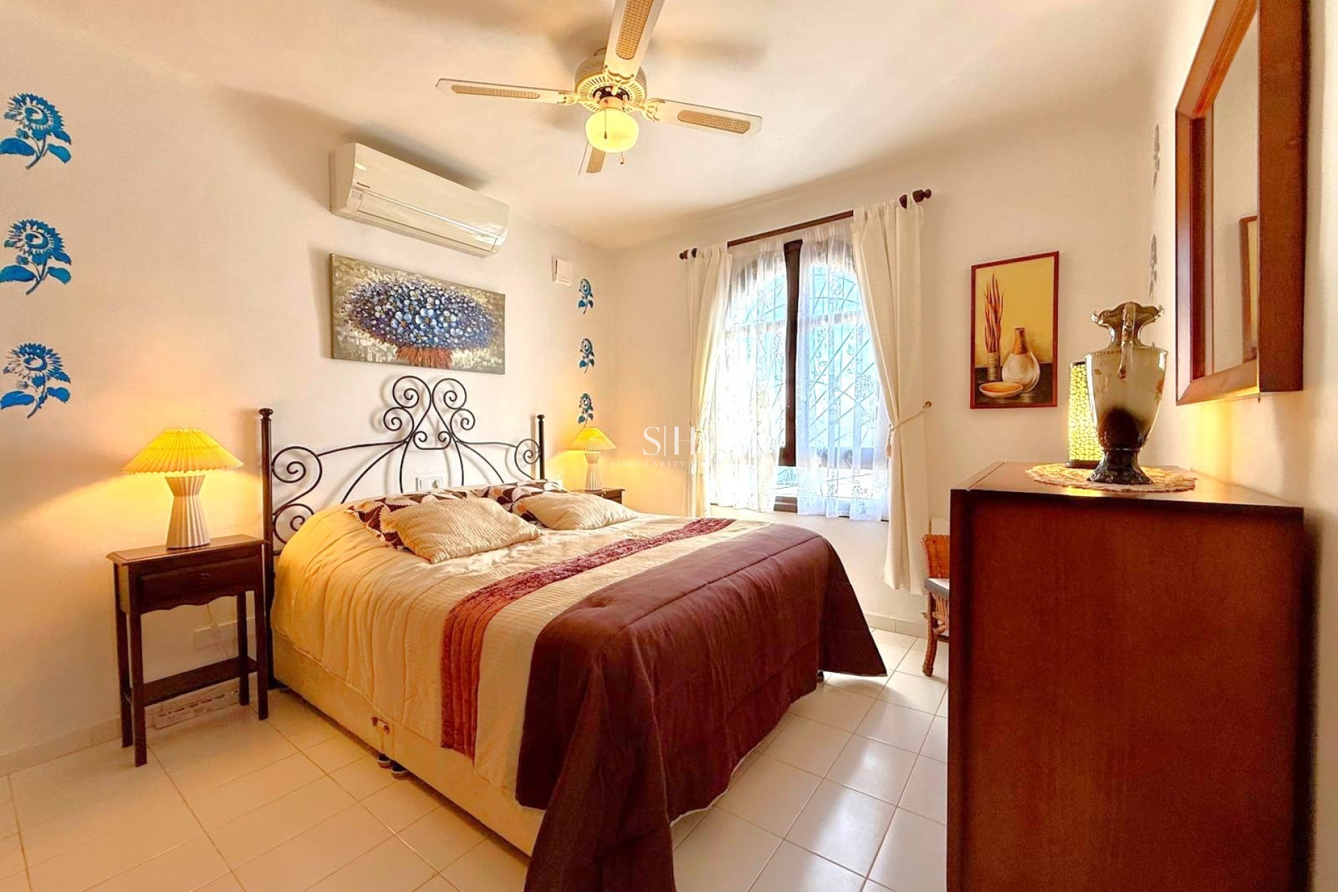 Odsprzedaż - Villa - Orihuela Costa - Villamartin