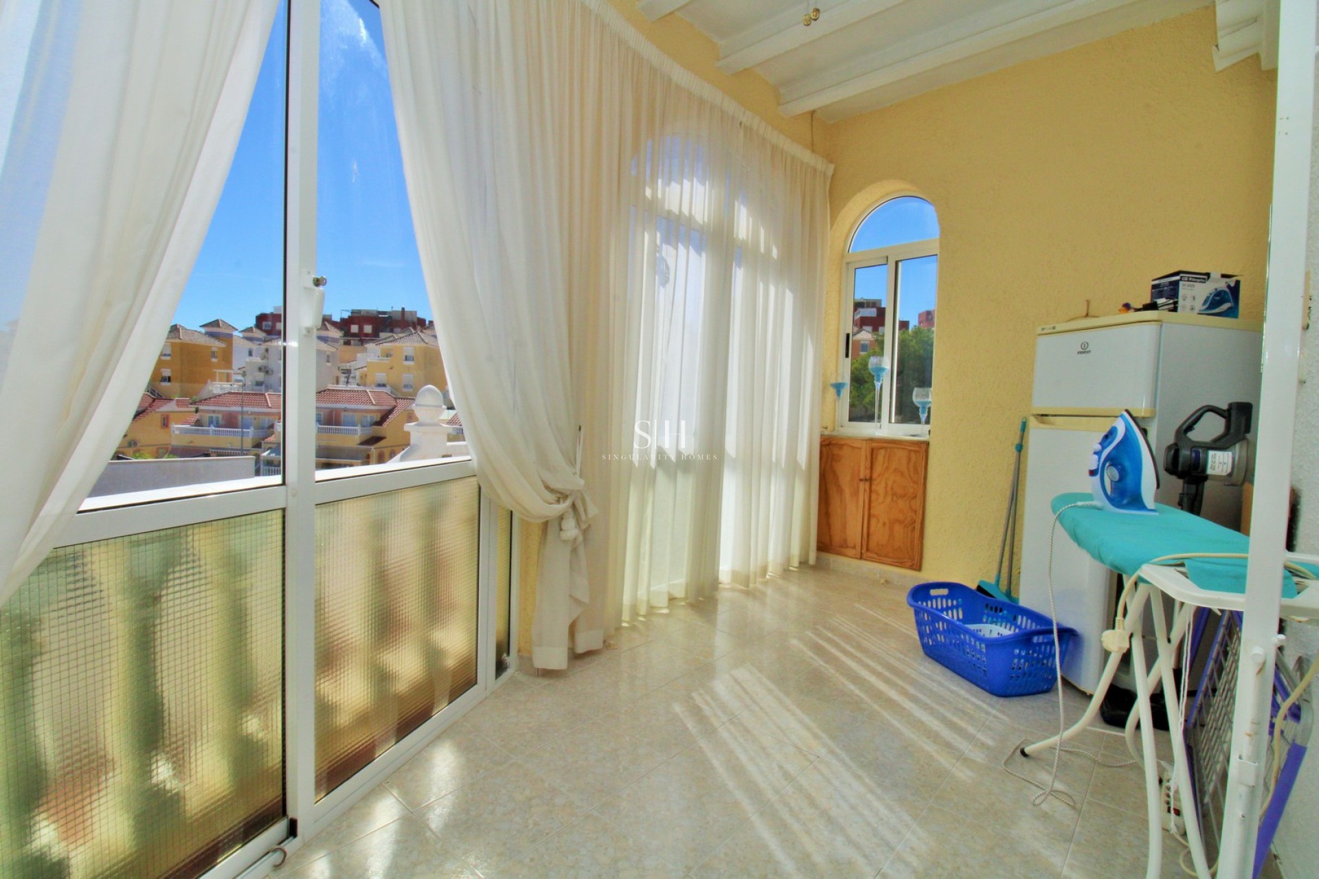 Odsprzedaż - Villa - Orihuela Costa - Villamartin