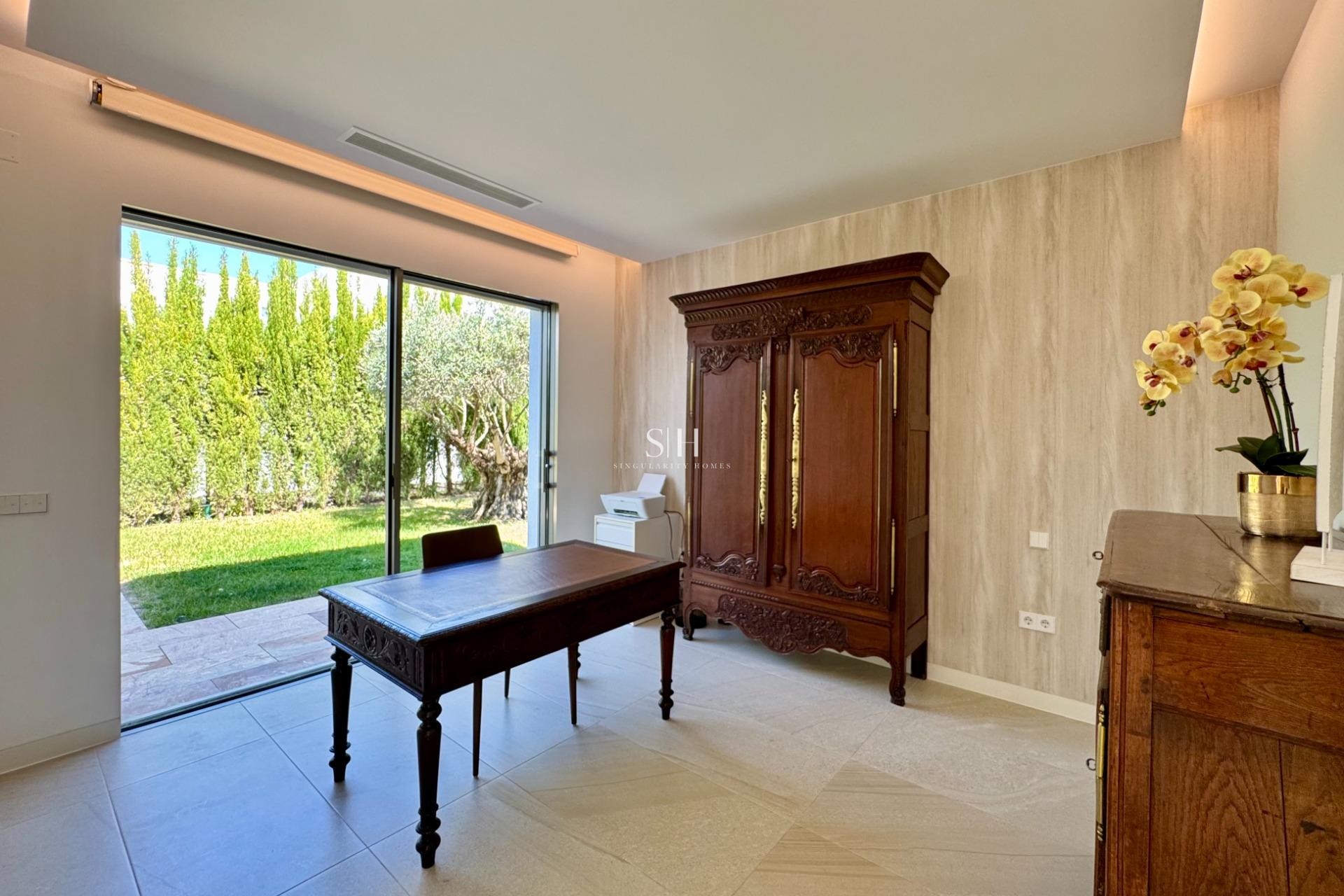 Odsprzedaż - Villa - Orihuela - Las Colinas Golf