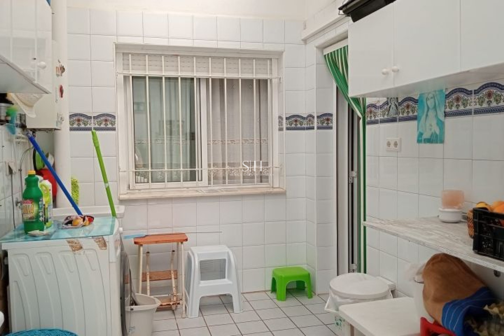 Odsprzedaż - Villa - Pilar de la Horadada - Costa Blanca