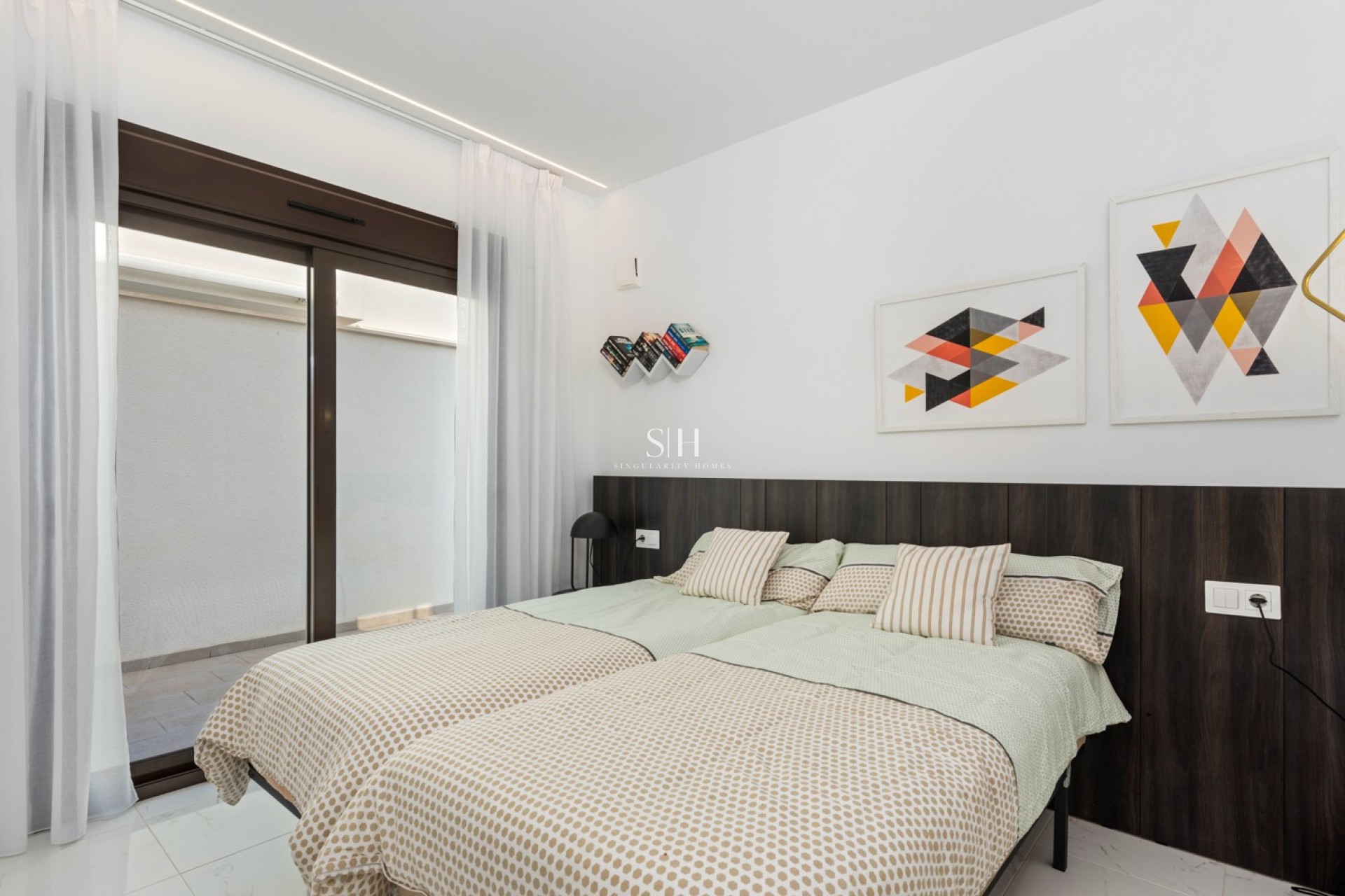 Odsprzedaż - Villa - Pilar de la Horadada - Costa Blanca