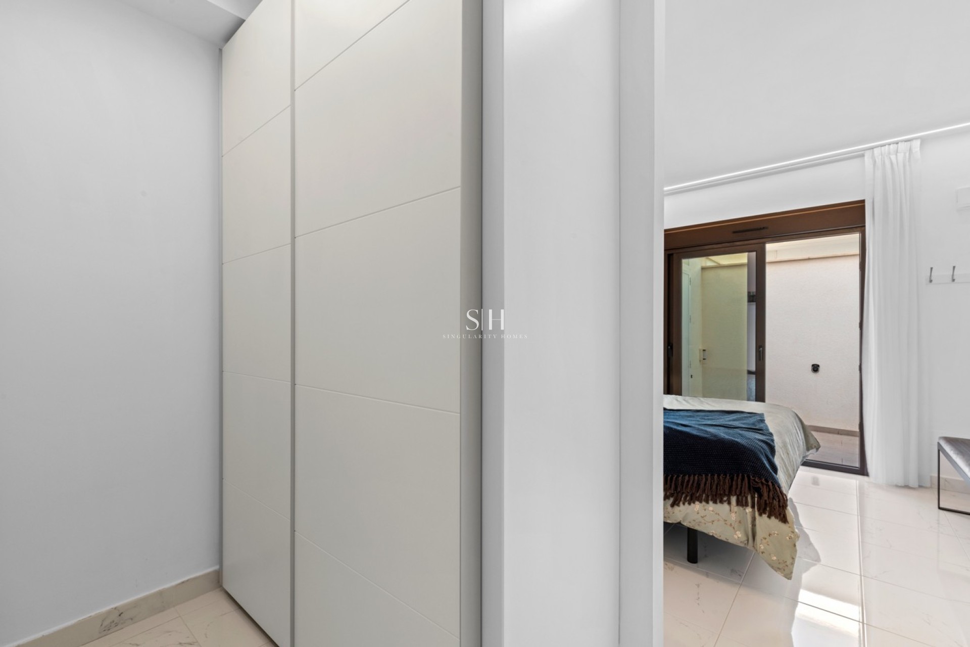 Odsprzedaż - Villa - Pilar de la Horadada - Costa Blanca