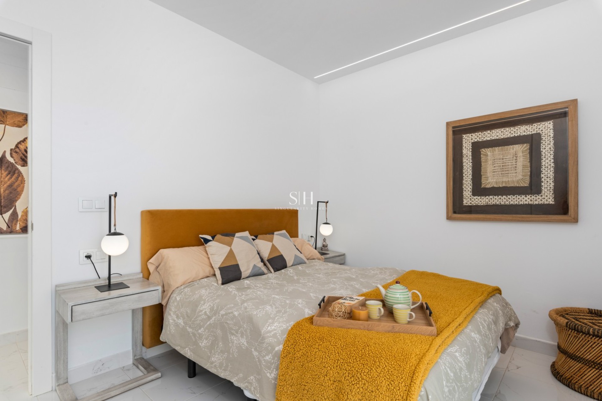 Odsprzedaż - Villa - Pilar de la Horadada - Costa Blanca