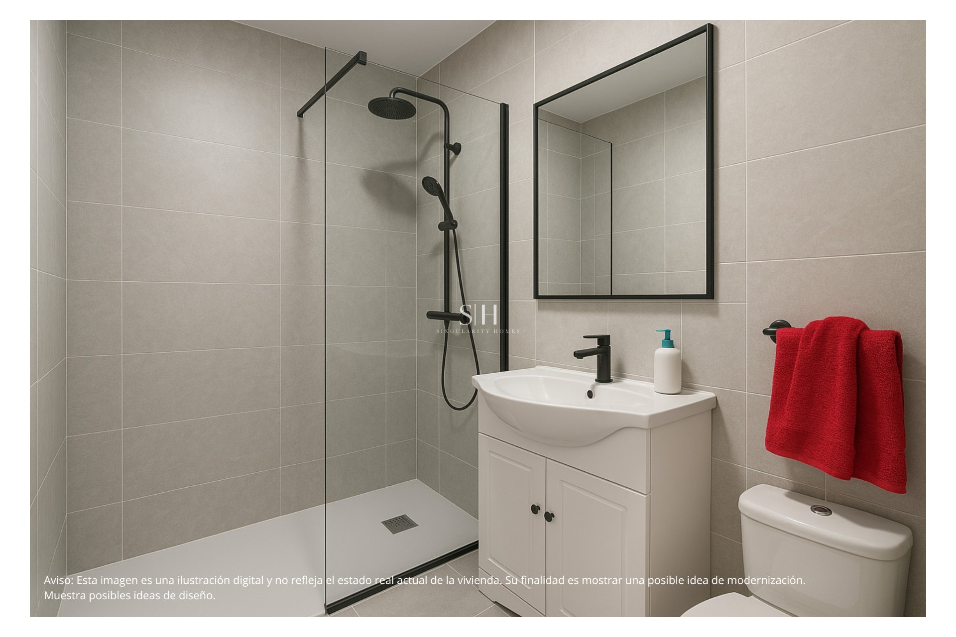 Odsprzedaż - Villa - Pilar de la Horadada - Costa Blanca