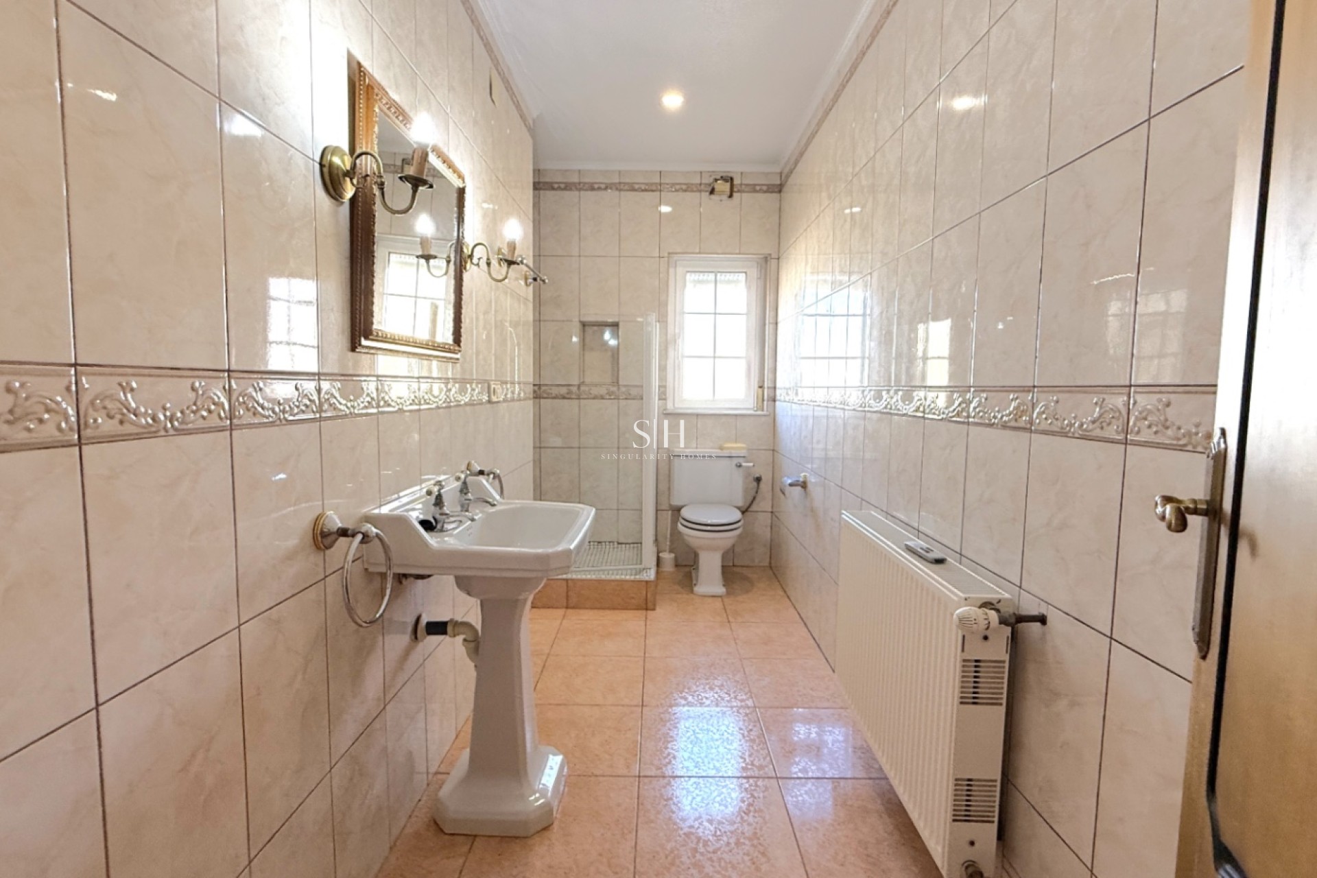 Odsprzedaż - Villa - Pilar de la Horadada - Costa Blanca