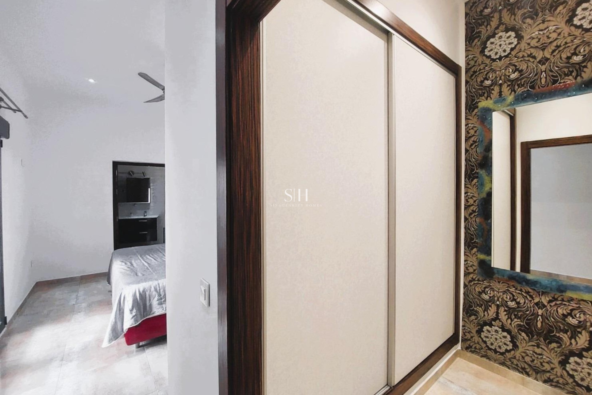 Odsprzedaż - Villa - Pilar de la Horadada - Costa Blanca