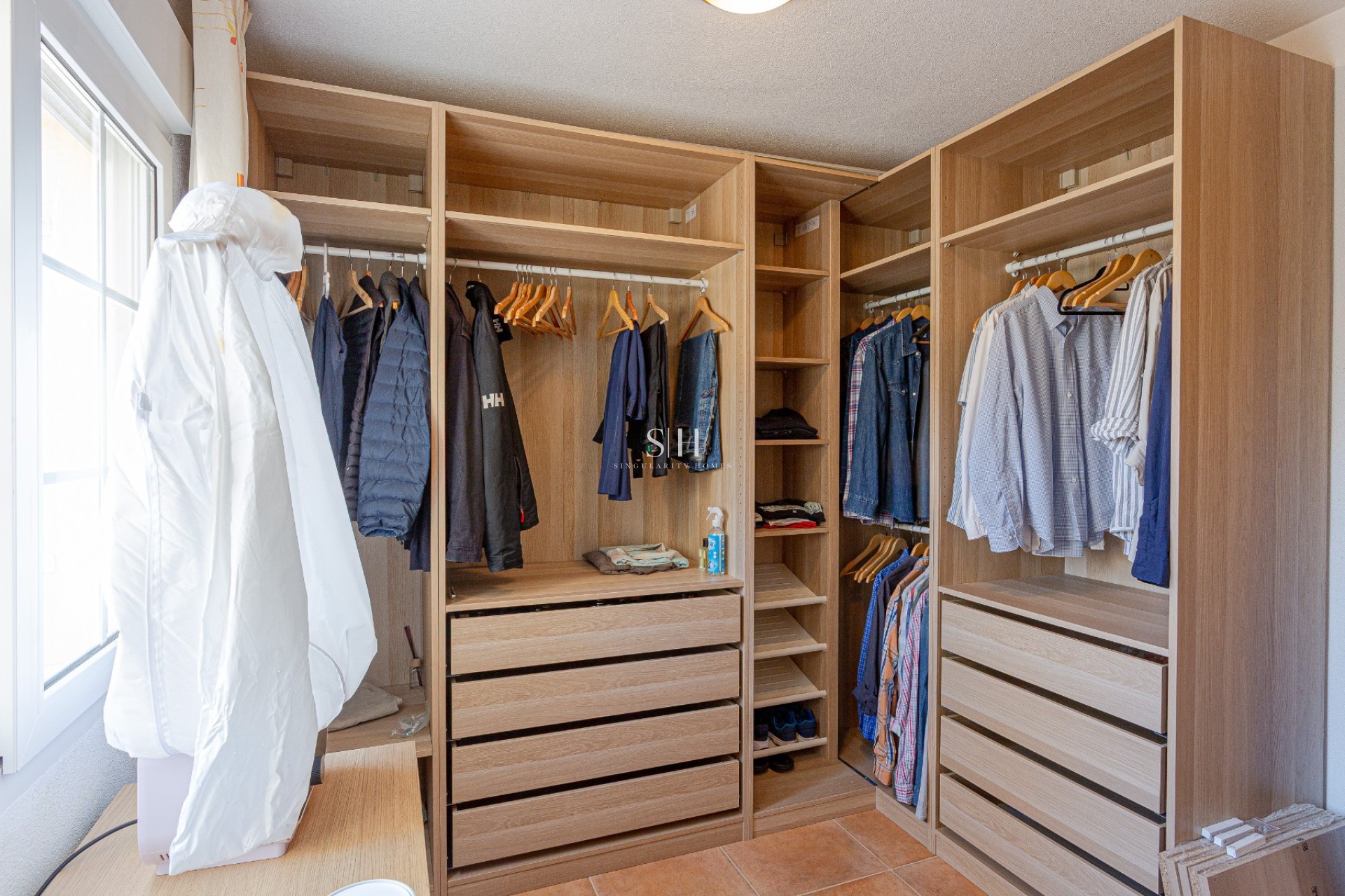 Odsprzedaż - Villa - Pilar de la Horadada - Costa Blanca