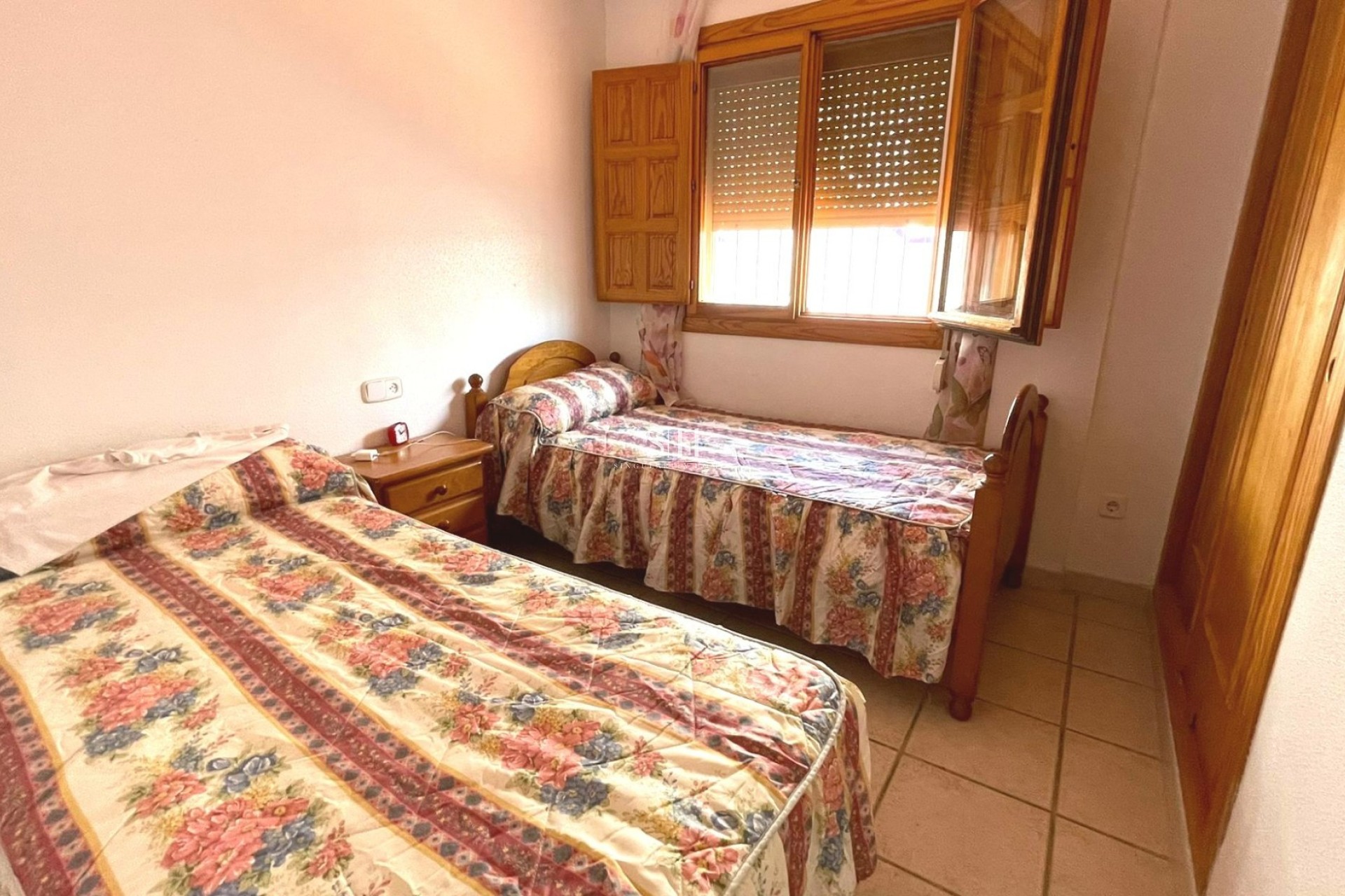 Odsprzedaż - Villa - Pilar de la Horadada - Costa Blanca