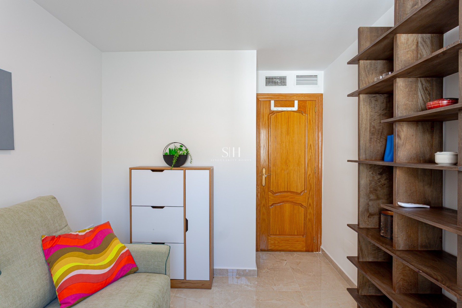 Odsprzedaż - Villa - Pilar de la Horadada - Costa Blanca