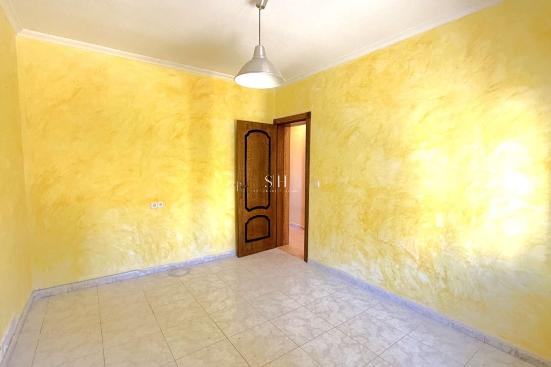 Odsprzedaż - Villa - Pilar de la Horadada - Costa Blanca