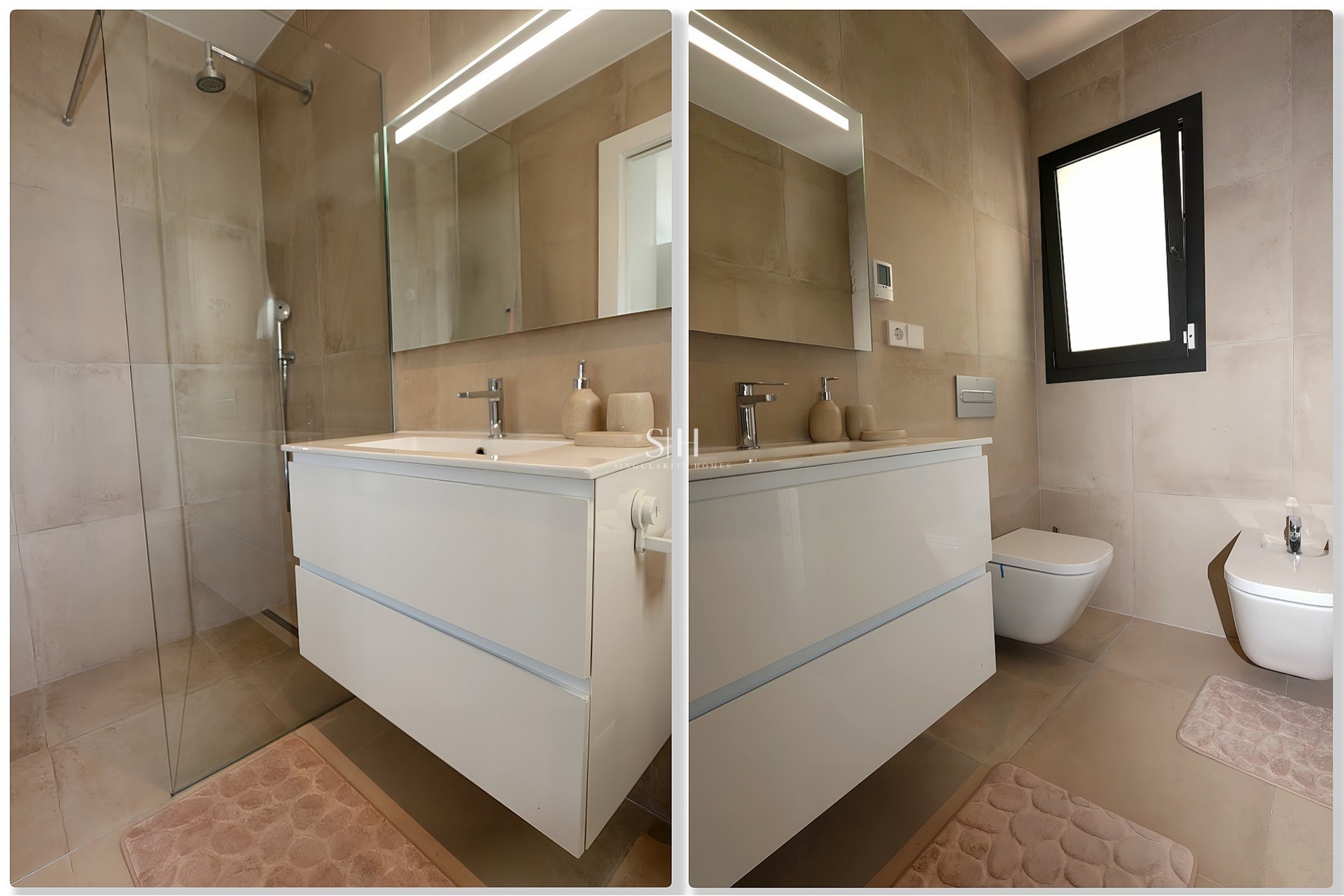 Odsprzedaż - Villa - Pilar de la Horadada - Costa Blanca