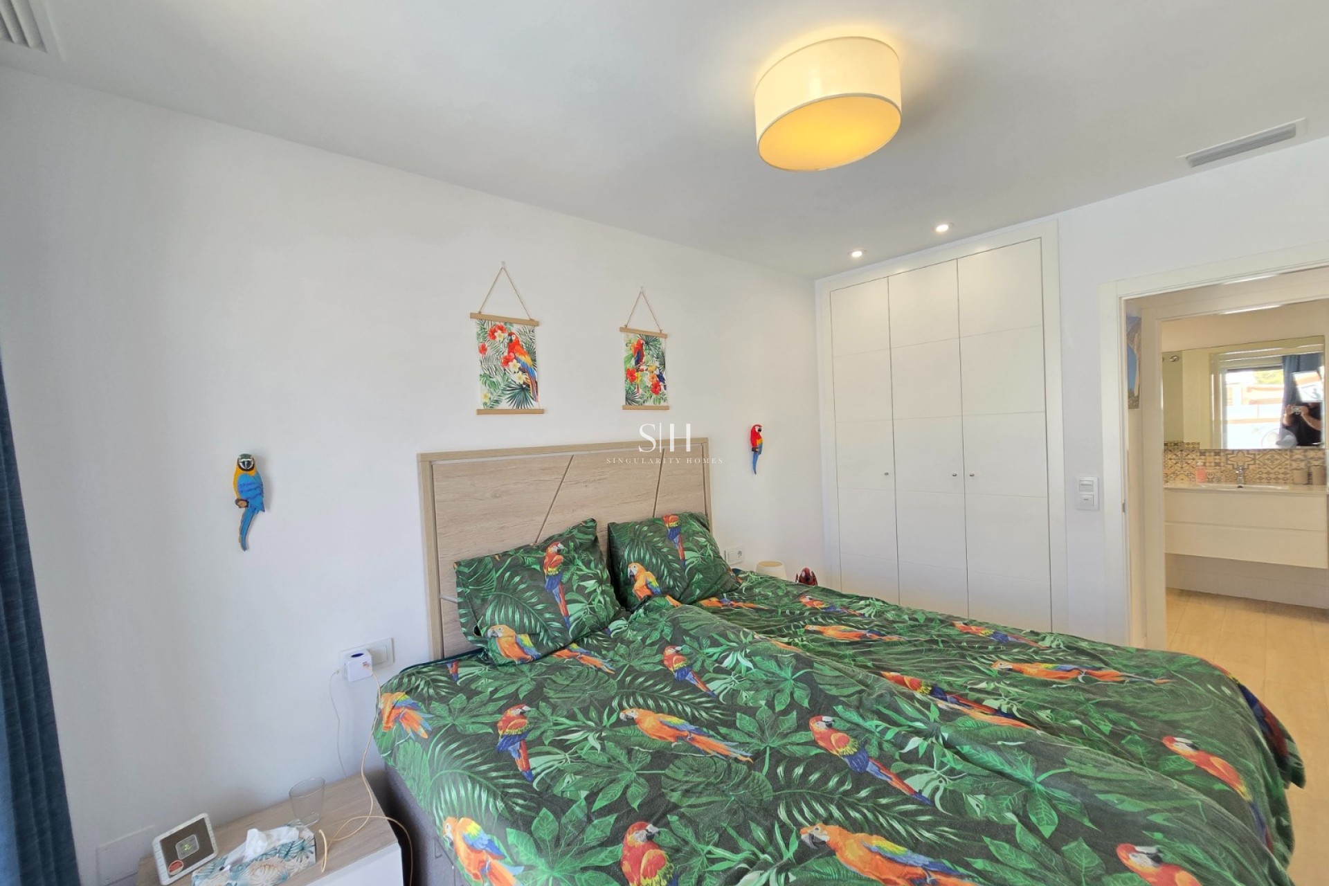 Odsprzedaż - Villa - Pilar de la Horadada - Costa Blanca
