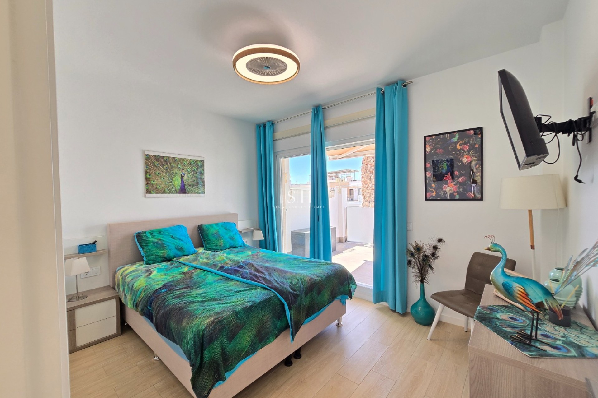 Odsprzedaż - Villa - Pilar de la Horadada - Costa Blanca