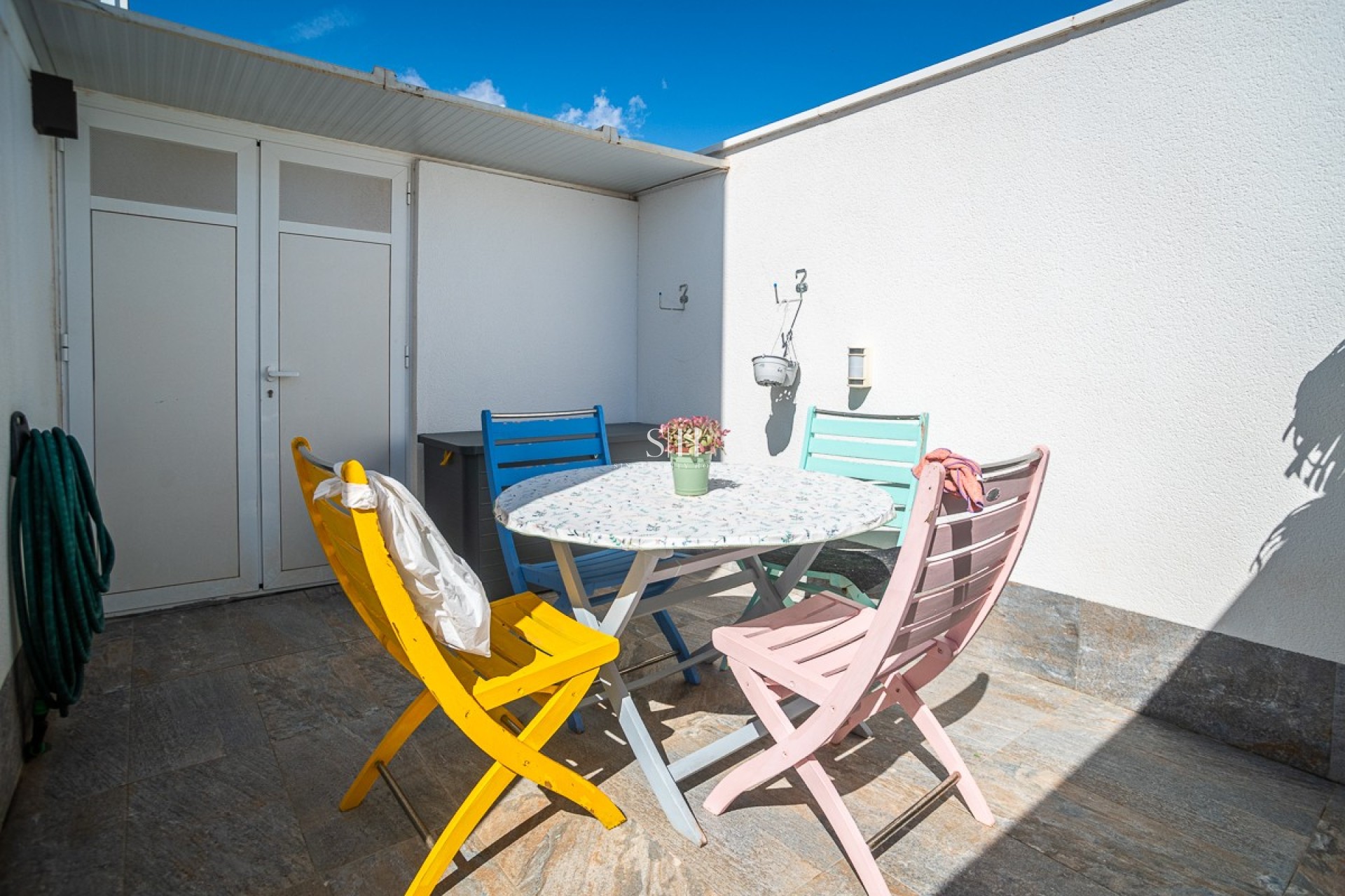 Odsprzedaż - Villa - Pilar de la Horadada - Costa Blanca