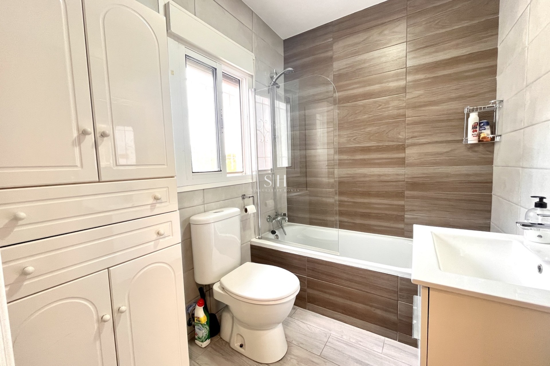 Odsprzedaż - Villa - Pilar de la Horadada - Inland