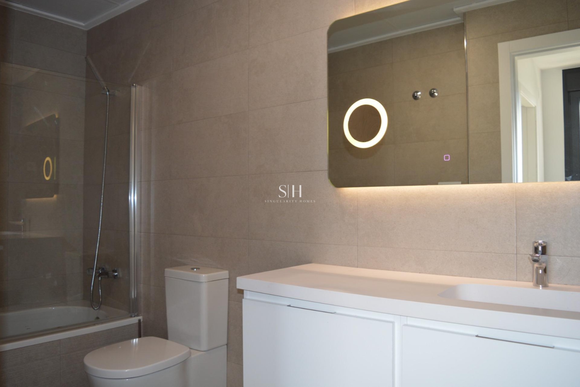 Odsprzedaż - Villa - Pilar de la Horadada - Las Higuericas