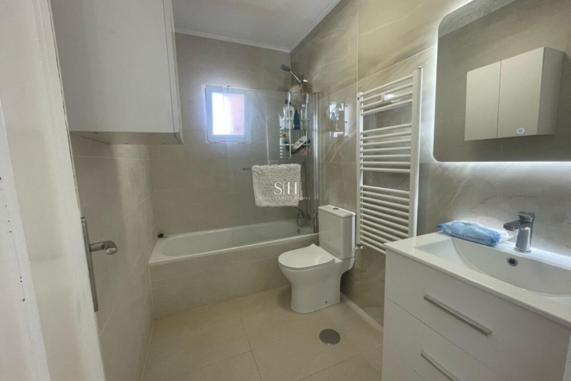 Odsprzedaż - Villa - Playa Flamenca - Costa Blanca