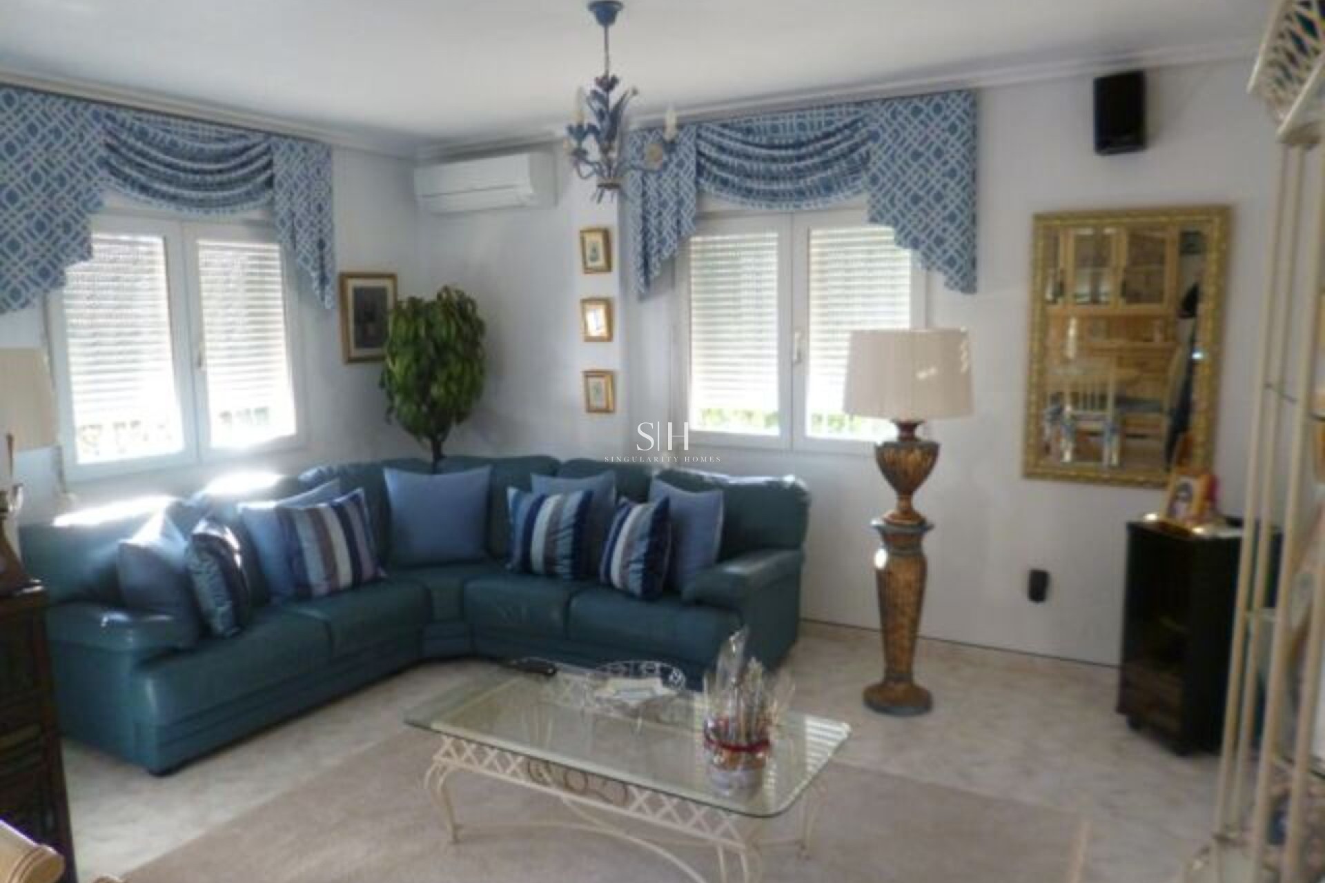 Odsprzedaż - Villa - Playa Flamenca - Costa Blanca