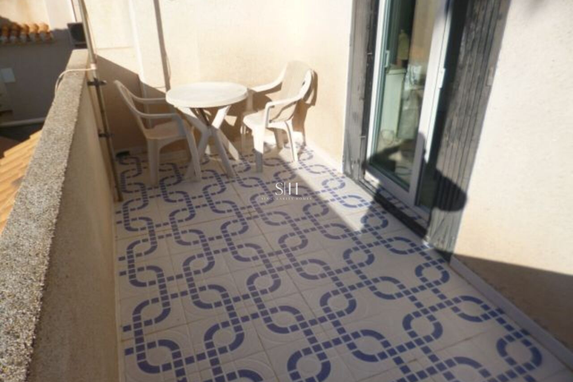 Odsprzedaż - Villa - Playa Flamenca - Costa Blanca