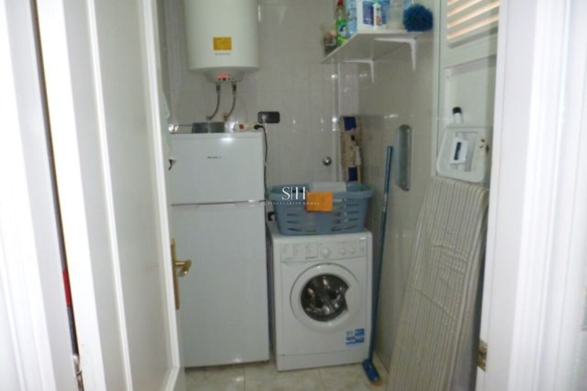 Odsprzedaż - Villa - Playa Flamenca - Costa Blanca